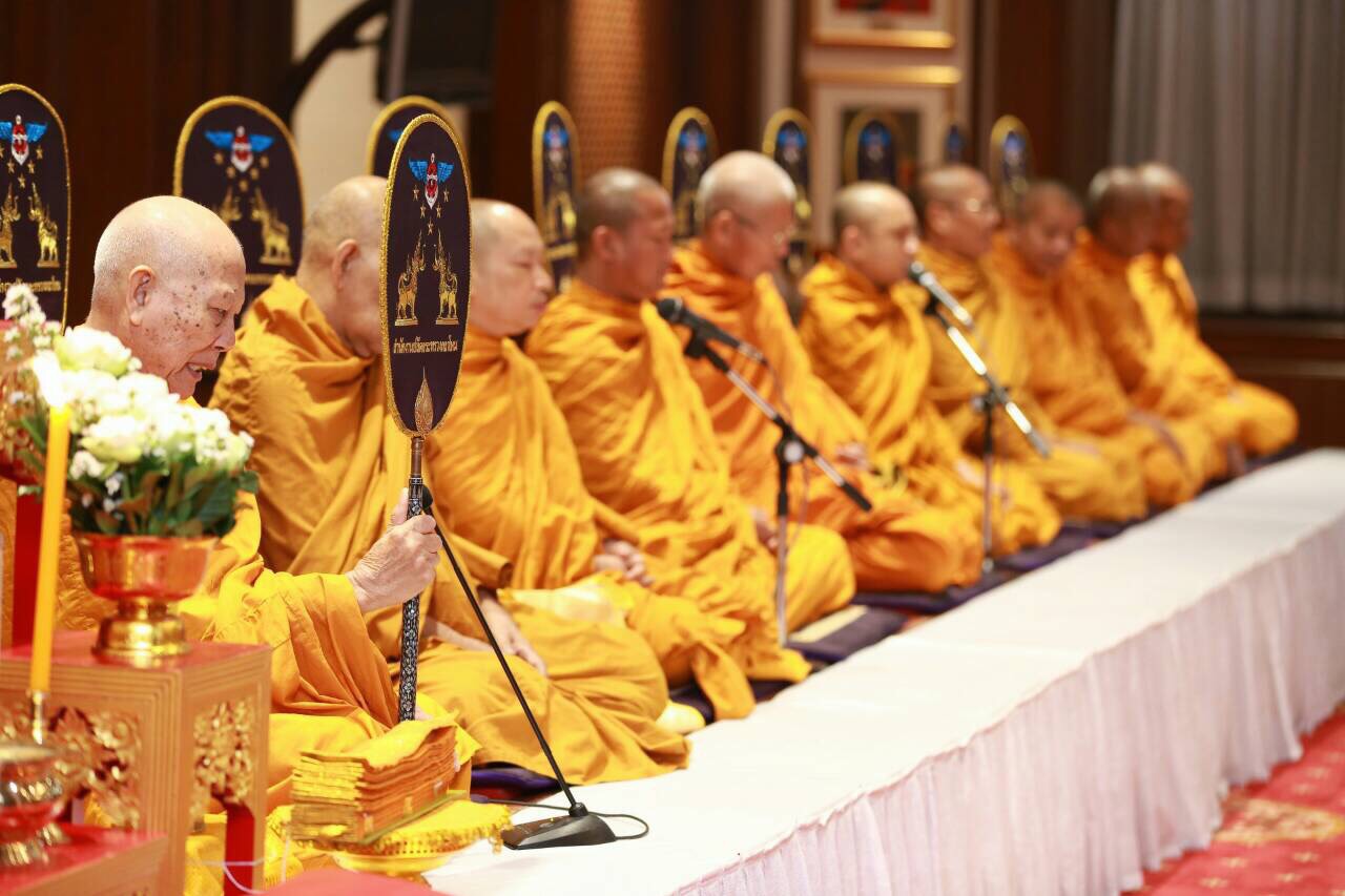 082 นายกสมาคมภริยาฯ นำคณะกรรมการสมาคมฯ ร่วมงานวันสถาปนา สลก.สป. ครบปีที่ ๒๗