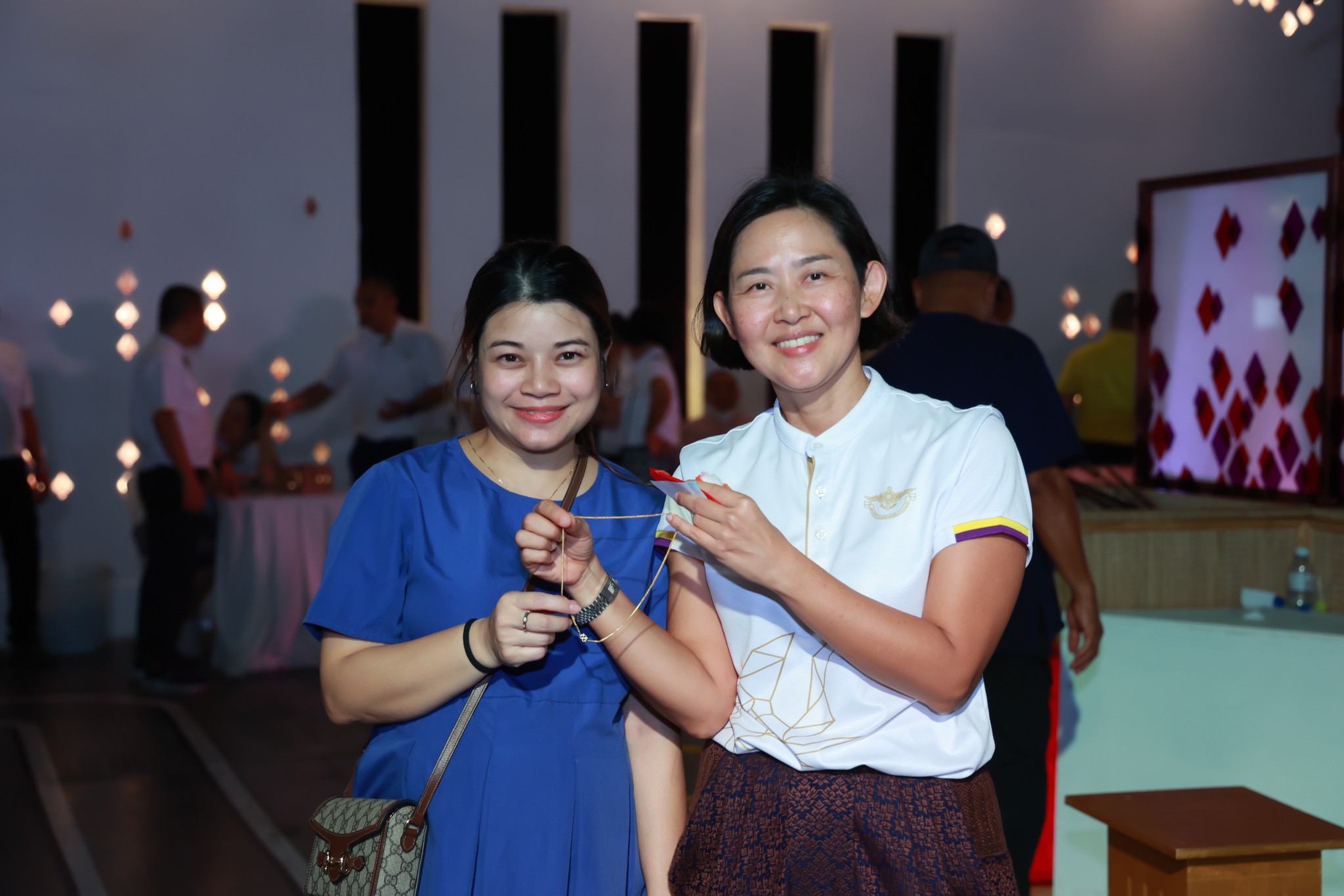 ๐๔๒ กิจกรรมการออกร้านงานกาชาด ประจำปี ๒๕๖๖