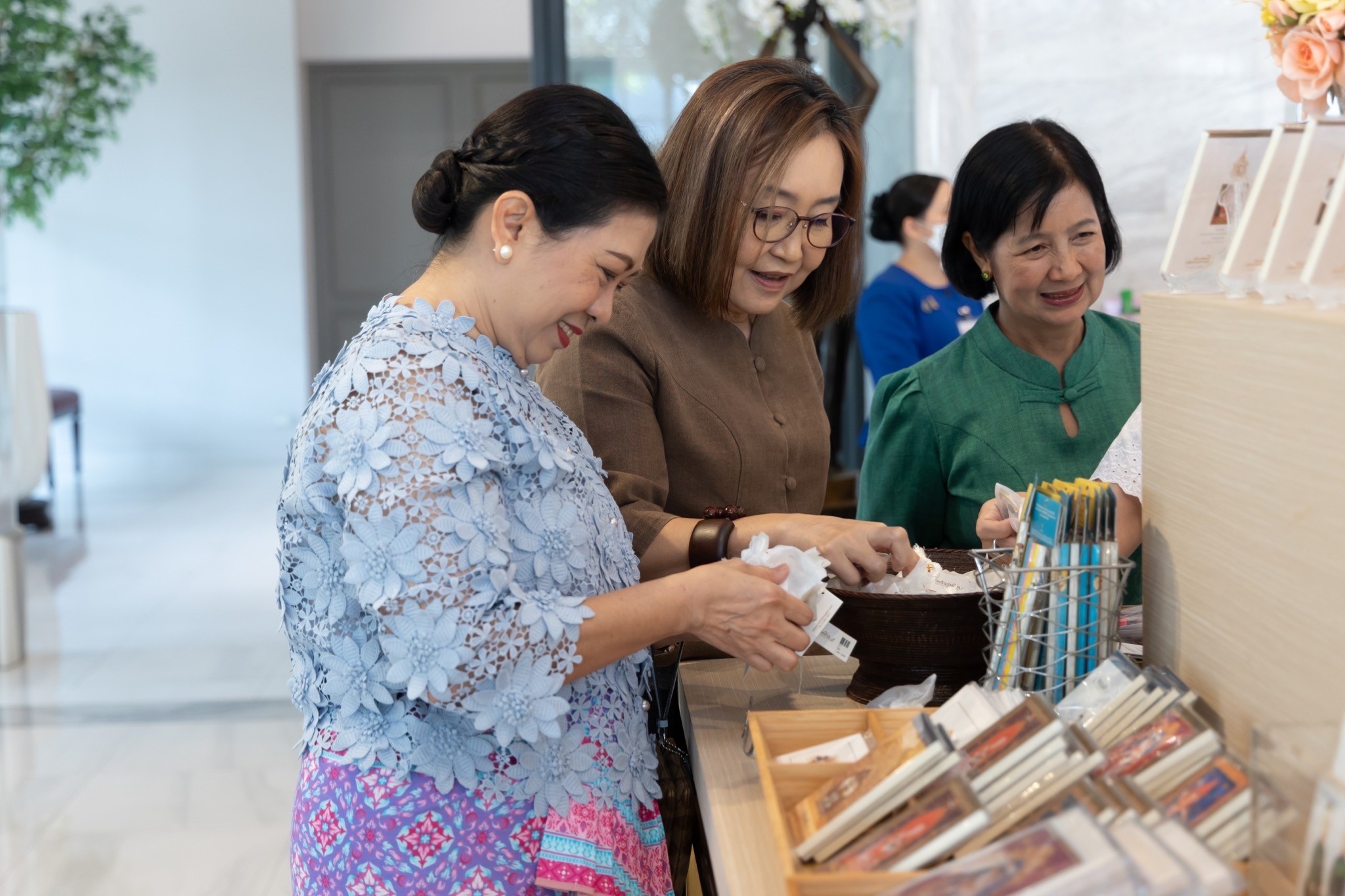 ๐๕๖ โครงการศูนย์ส่งเสริมการเรียนรู้ จัดกิจกรรม ศึกษาดูงานพิพิธภัณฑ์ศิลป์แผ่นดิน