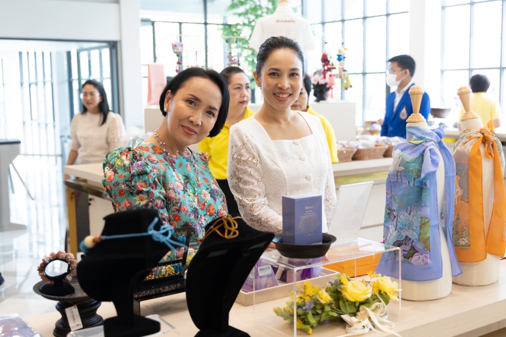 ๐๕๖ โครงการศูนย์ส่งเสริมการเรียนรู้ จัดกิจกรรม ศึกษาดูงานพิพิธภัณฑ์ศิลป์แผ่นดิน
