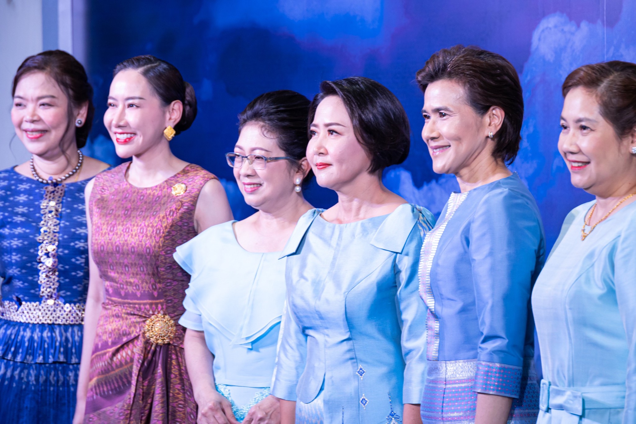 ๐๖๖ งานเลี้ยงรับรองเนื่องในวันกองทัพอากาศประจำปี ๒๕๖๗