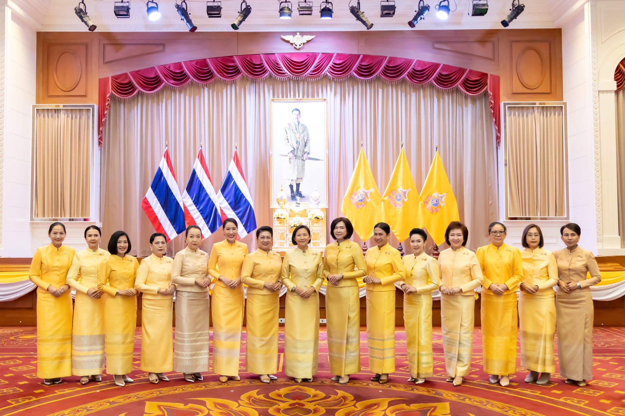 ๐๘๙ การจัดกิจกรรมเฉลิมพระเกียรติพระบาทสมเด็จพระเจ้าอยู่หัว เนื่องในโอกาสมหามงคลเฉลิมพระชนมพรรษา ๖ รอบ ๒๘ กรกฎาคม ๒๕๖๗