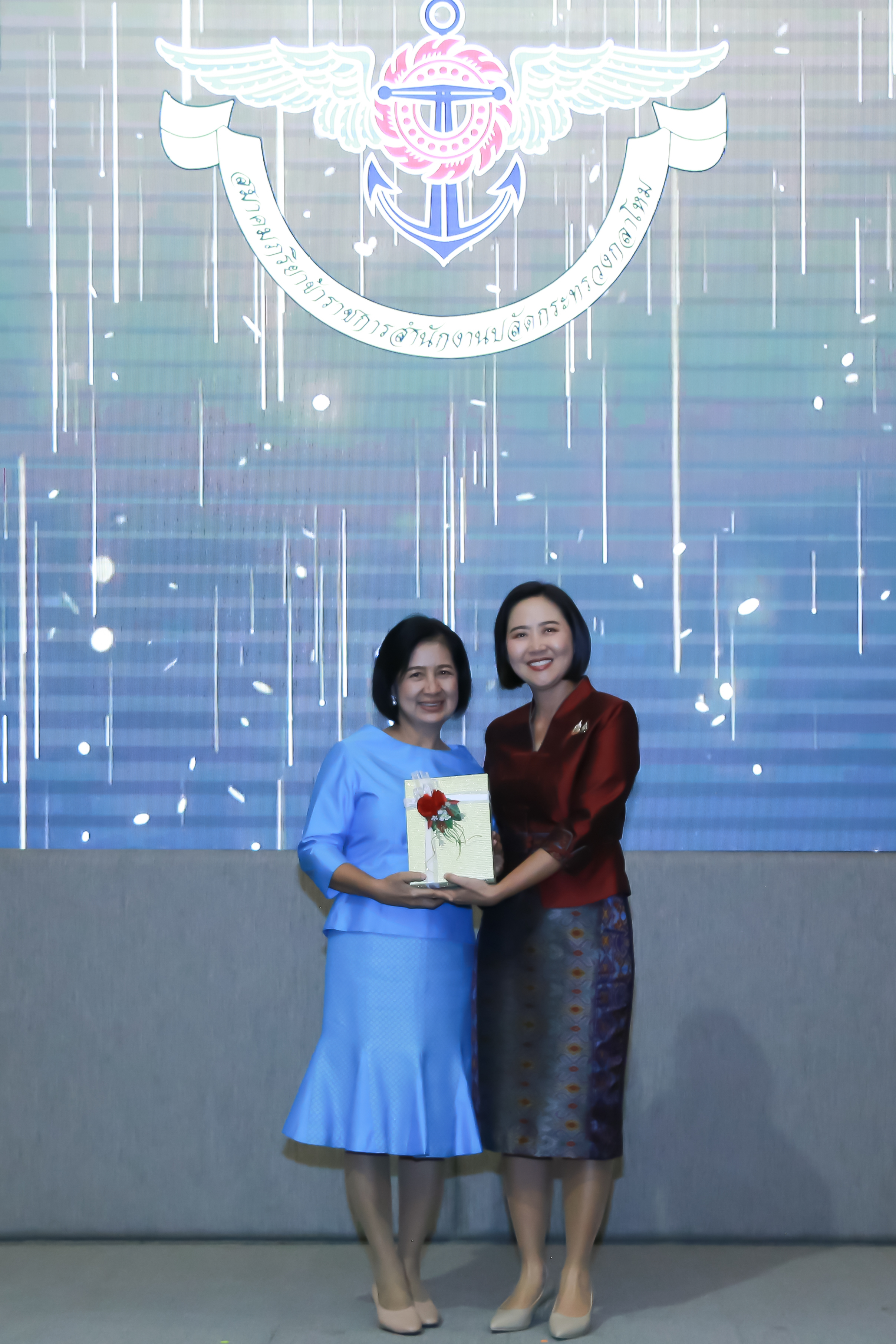 ๑๑๒ การประชุมปิดงบประมาณ ประจำปี พ.ศ.๒๕๖๗