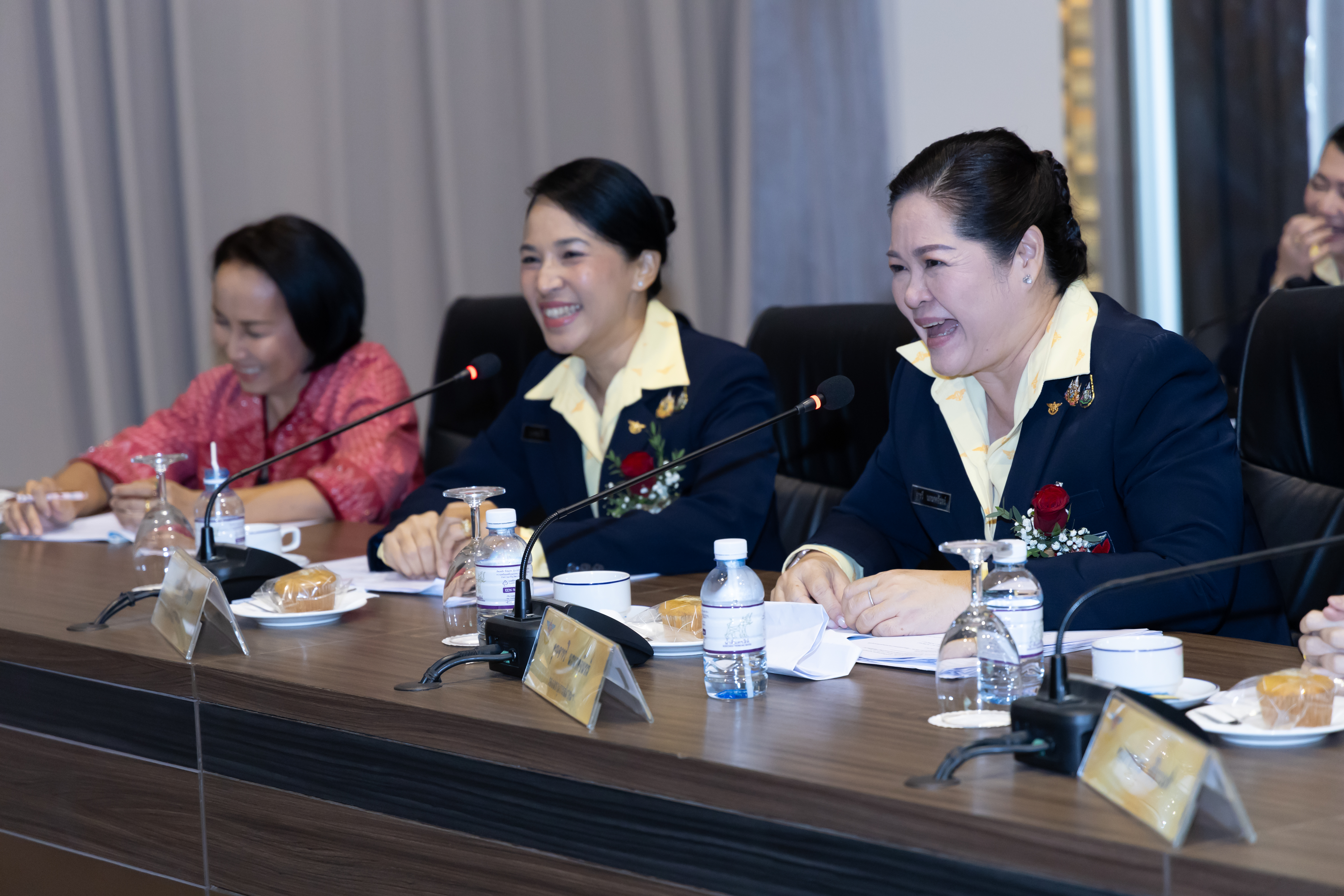 ๐๔ การประชุมใหญ่สามัญ ประจำปีงบประมาณ พ.ศ.๒๕๖๘