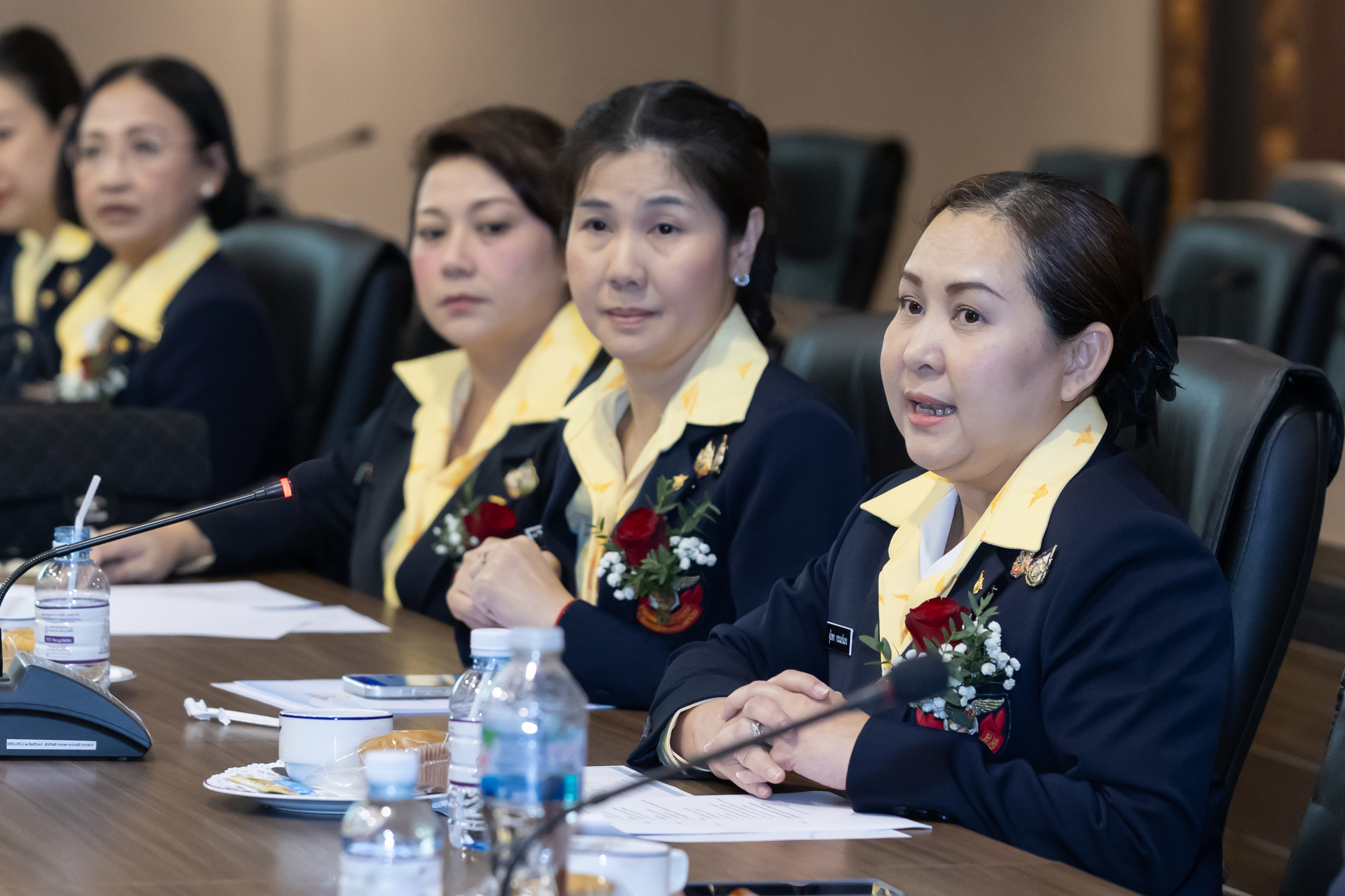 ๐๔ การประชุมใหญ่สามัญ ประจำปีงบประมาณ พ.ศ.๒๕๖๘