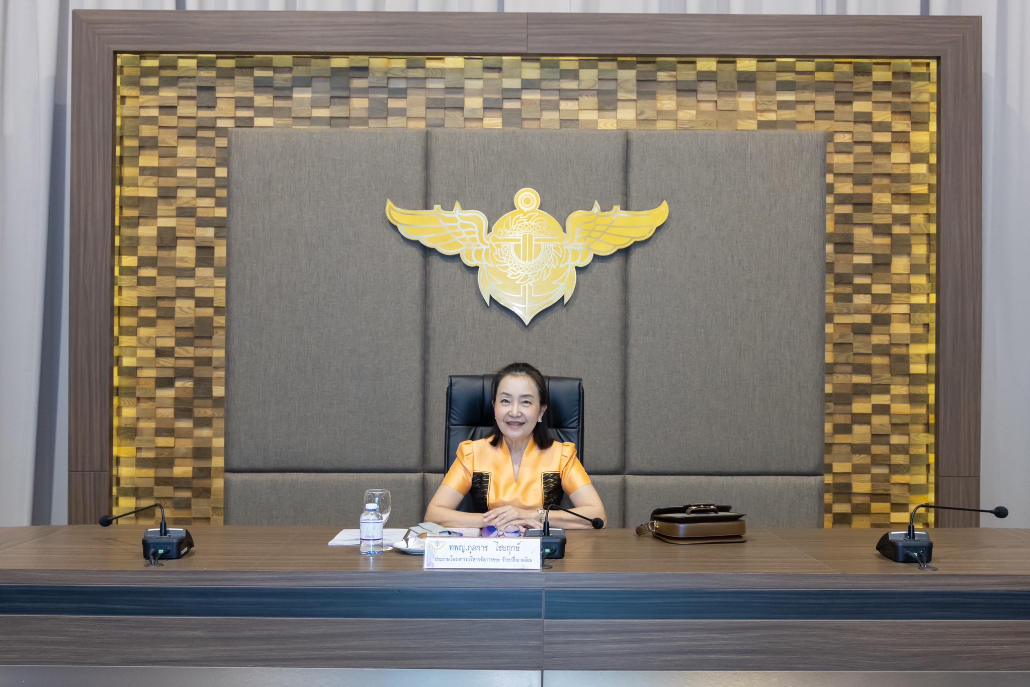 ๑๘ การประชุมโครงการของสมาคมฯ ประจำปีงบประมาณ พ.ศ.๒๕๖๘