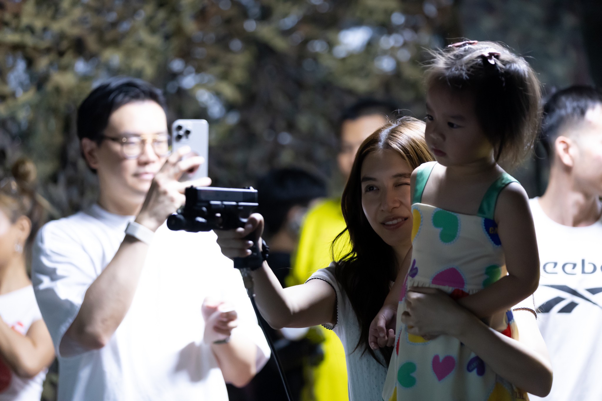 ๔๑ กิจกรรมการออกร้านงานกาชาด ประจำปี ๒๕๖๗