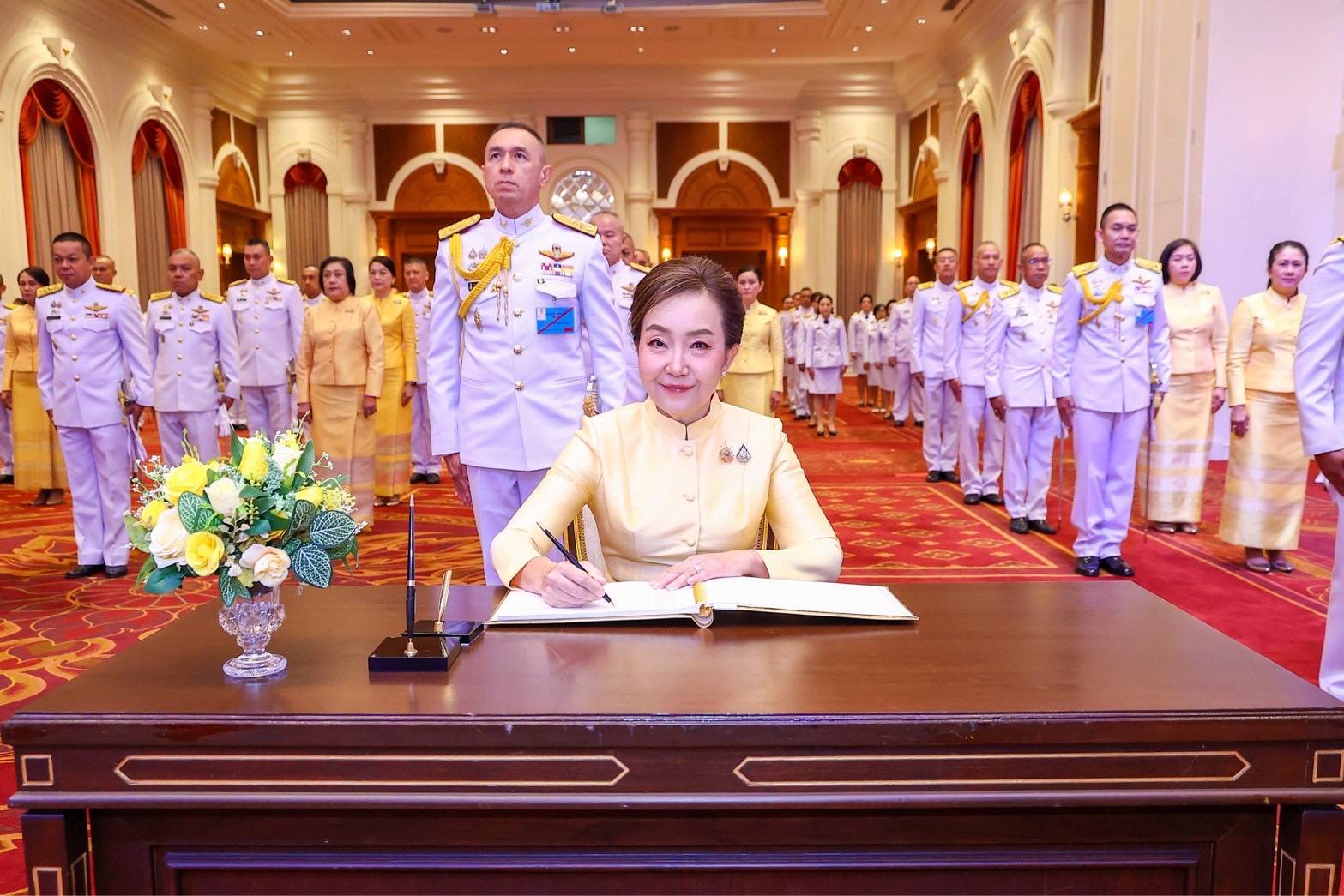 ๙๑ กิจกรรมเฉลิมพระเกียรติพระบาทสมเด็จพระเจ้าอยู่หัว เนื่องในโอกาสวันเฉลิมพระชนมพรรษา
