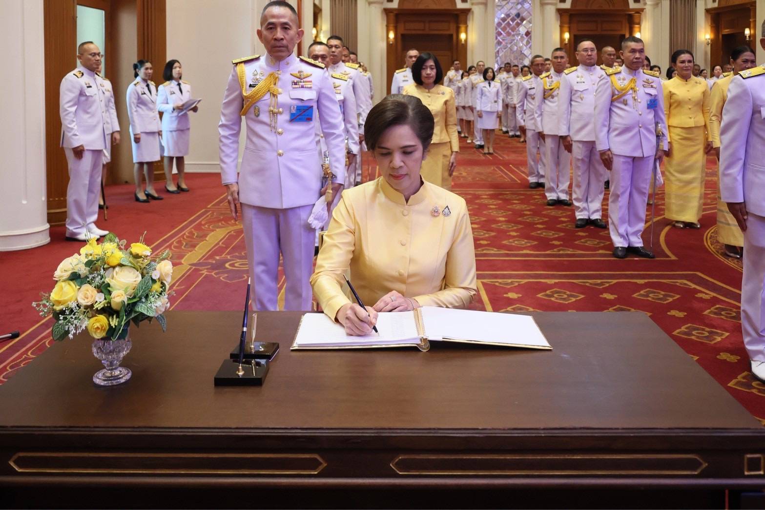 ๙๑ กิจกรรมเฉลิมพระเกียรติพระบาทสมเด็จพระเจ้าอยู่หัว เนื่องในโอกาสวันเฉลิมพระชนมพรรษา