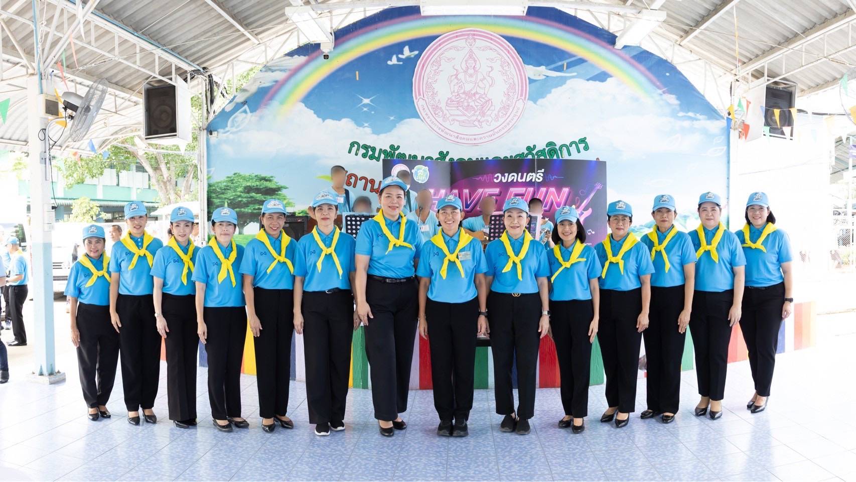 ๑๐๓ กิจกรรมโครงการจิตอาสาพัฒนา "เราทำความ ดี ด้วยหัวใจ" การบำเพ็ญสาธารณประโยชน์ถวายเป็นพระราชกุศลเฉลิมพระเกียรติสมเด็จพระนางเจ้าสิริกิติ์ พระบรมราชินีนาถ พระบรมราชชนนีพันปีหลวง (๑๒ ส.ค.๖๘)