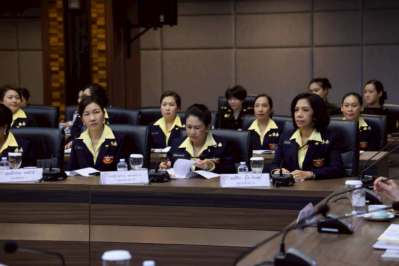 ๐๗ การประชุมใหญ่สามัญ ประจำปีงบประมาณ พ.ศ.๒๕๖๙