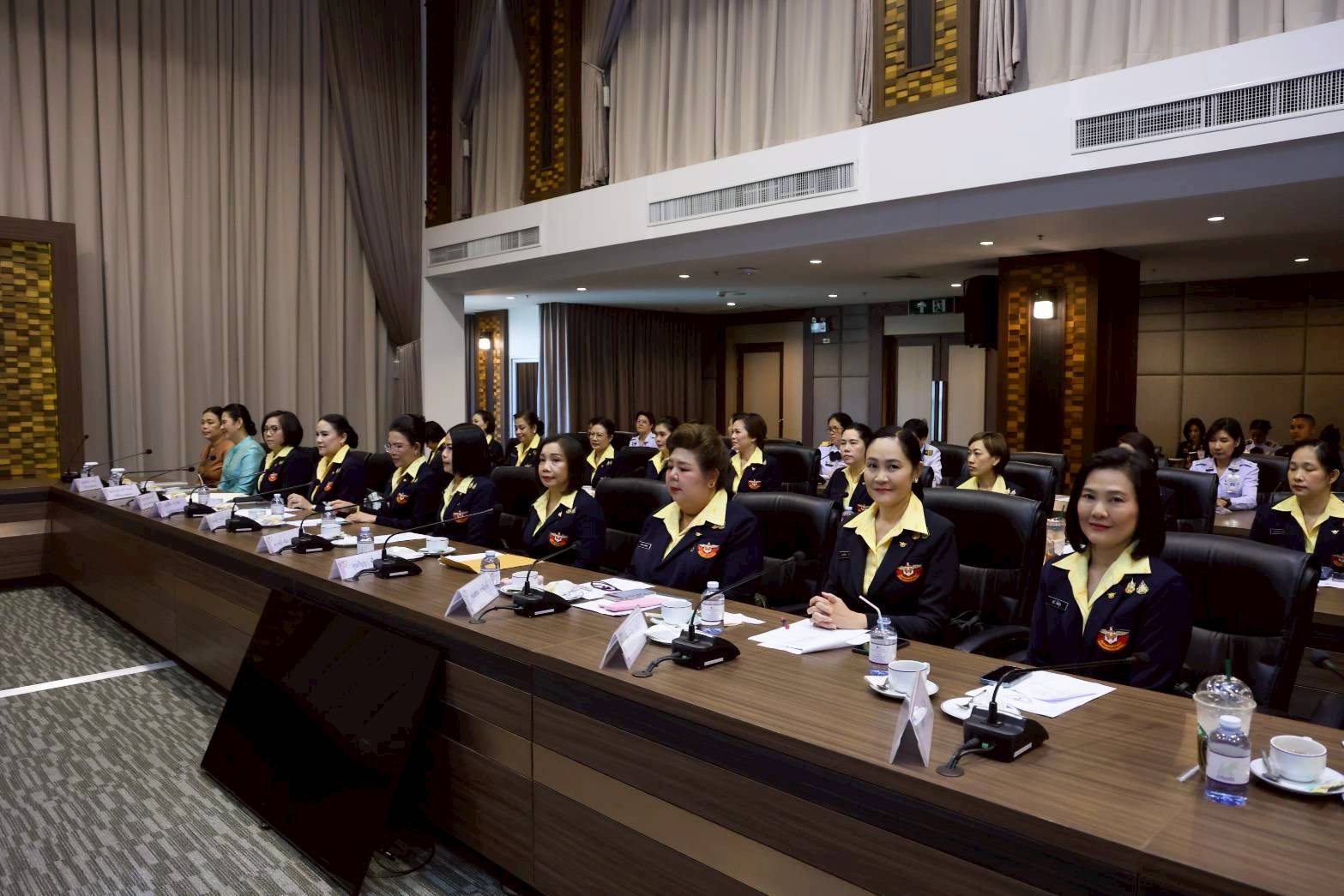 ๐๗ การประชุมใหญ่สามัญ ประจำปีงบประมาณ พ.ศ.๒๕๖๙