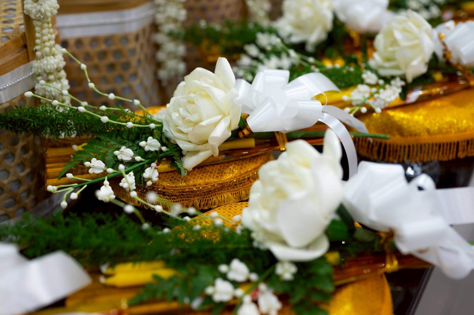๑๓ พิธีบำเพ็ญกุศลและแสดงความอาลัยถวายเป็นพระราชกุศลเแด่สมเด็จพระนางเจ้าสิริกิติ์ พระบรมราชินีนาถ พระบรมราชชนนีพันปีหลวง ในวาระครบ ๑๕ วัน “ปัณรสมวาร”