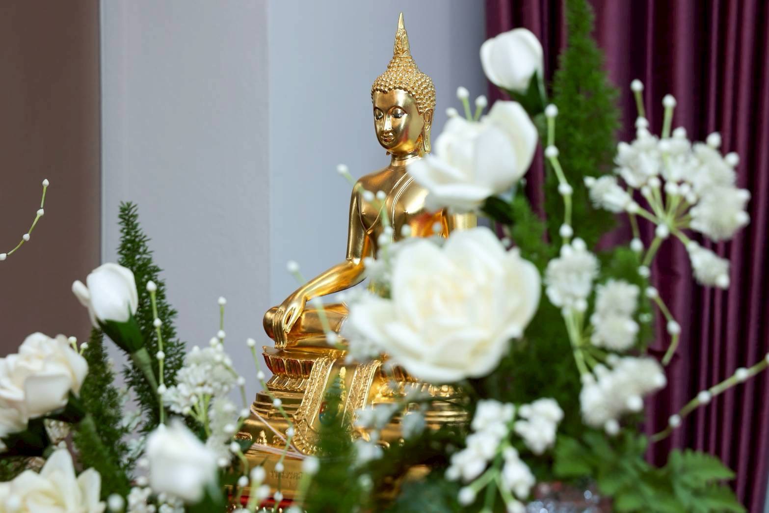 ๑๔ การจัดงานวันคล้ายวันสถาปนาสมาคมภริยาข้าราชการสำนักงานปลัดกระทรวงกลาโหม ครบรอบปีที่ ๓๕