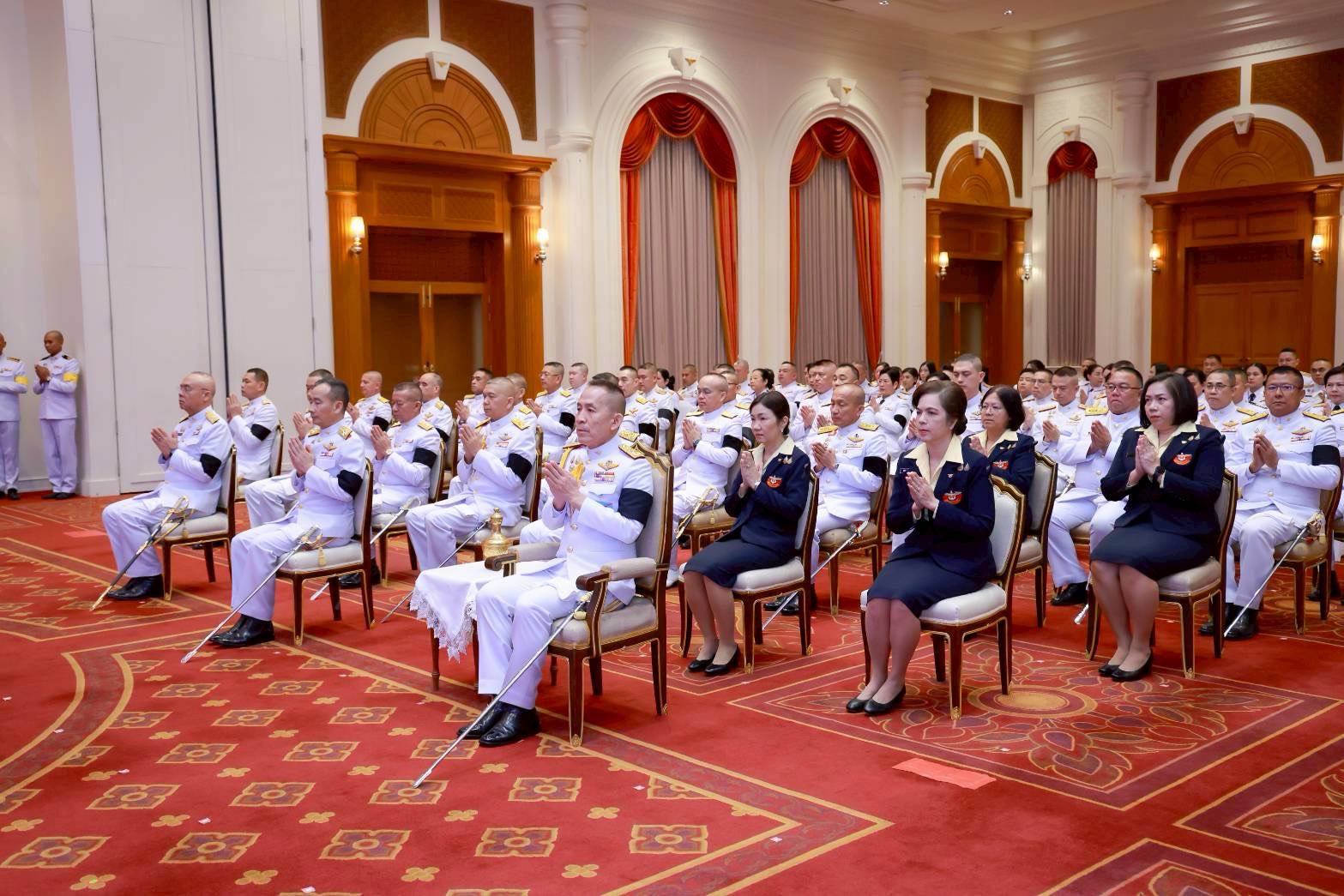๑๗ การจัดกิจกรรมเฉลิมพระเกียรติพระบาทสมเด็จพระมงกุฎเกล้าเจ้าอยู่หัว เนื่องในโอกาสวันคล้ายวันสวรรคตครบ ๑๐๐ ปี และกิจกรรมเฉลิมพระเกียรติสมเด็จพระเจ้าบรมวงศ์เธอ เจ้าฟ้าเพชรรัตนราชสุดา สิริโสภาพัณณวดี เนื่องในโอกาสวันคล้ายวันประสูติครบ ๑๐๐ ปี