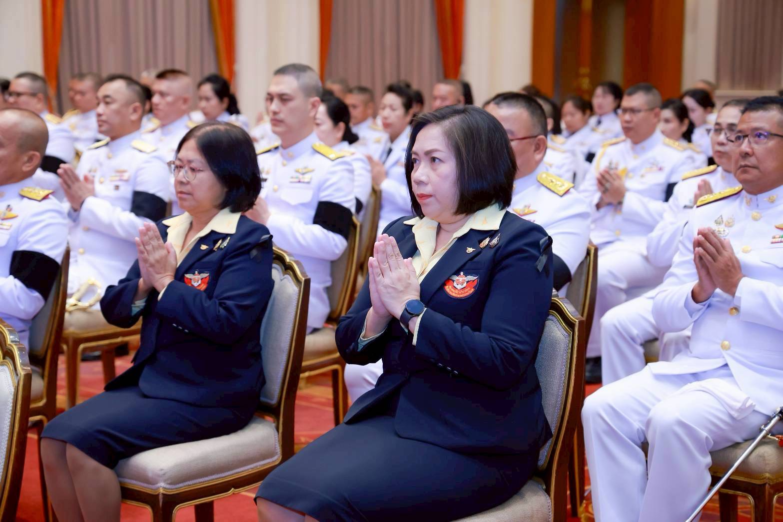 ๑๗ การจัดกิจกรรมเฉลิมพระเกียรติพระบาทสมเด็จพระมงกุฎเกล้าเจ้าอยู่หัว เนื่องในโอกาสวันคล้ายวันสวรรคตครบ ๑๐๐ ปี และกิจกรรมเฉลิมพระเกียรติสมเด็จพระเจ้าบรมวงศ์เธอ เจ้าฟ้าเพชรรัตนราชสุดา สิริโสภาพัณณวดี เนื่องในโอกาสวันคล้ายวันประสูติครบ ๑๐๐ ปี