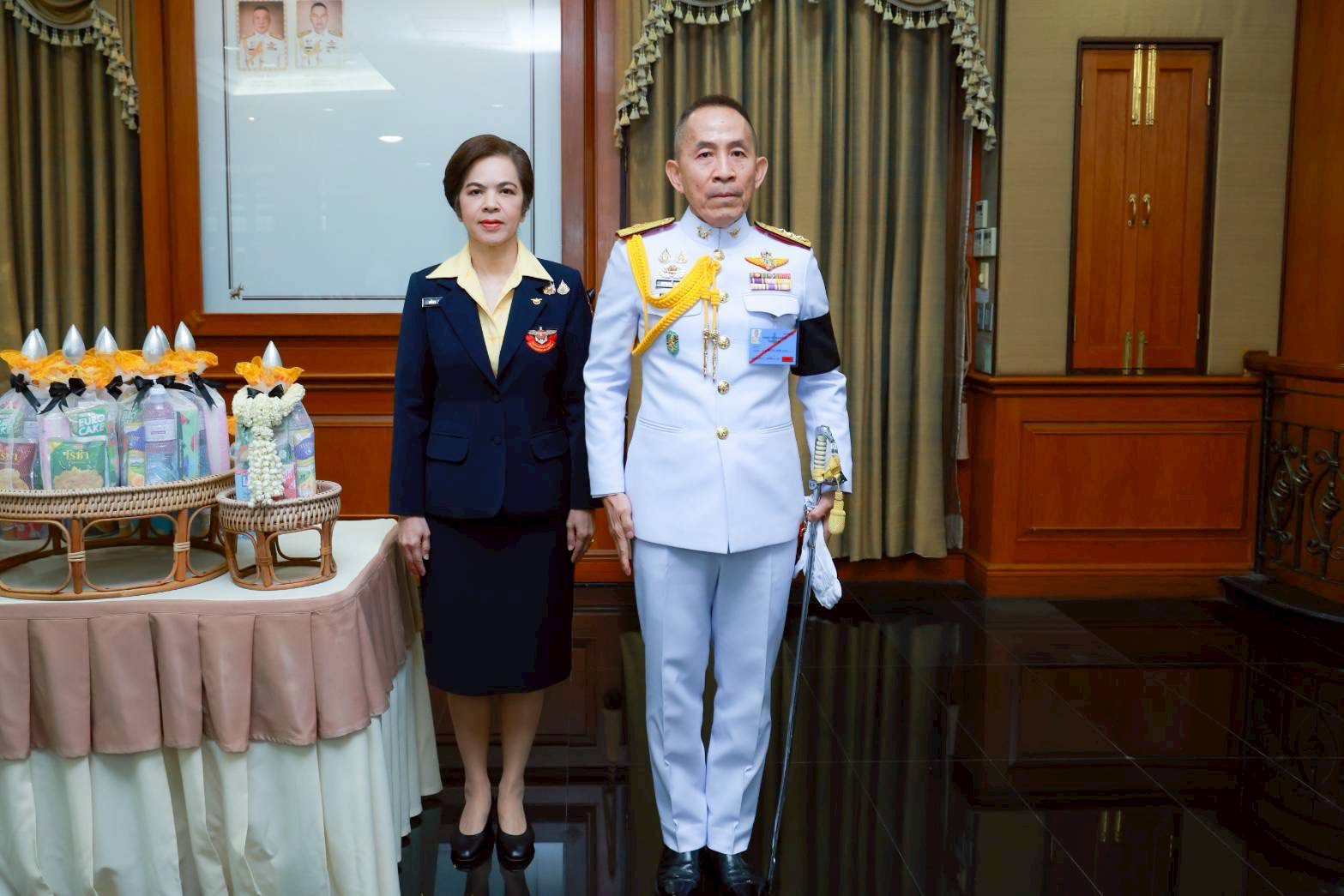 ๑๗ การจัดกิจกรรมเฉลิมพระเกียรติพระบาทสมเด็จพระมงกุฎเกล้าเจ้าอยู่หัว เนื่องในโอกาสวันคล้ายวันสวรรคตครบ ๑๐๐ ปี และกิจกรรมเฉลิมพระเกียรติสมเด็จพระเจ้าบรมวงศ์เธอ เจ้าฟ้าเพชรรัตนราชสุดา สิริโสภาพัณณวดี เนื่องในโอกาสวันคล้ายวันประสูติครบ ๑๐๐ ปี