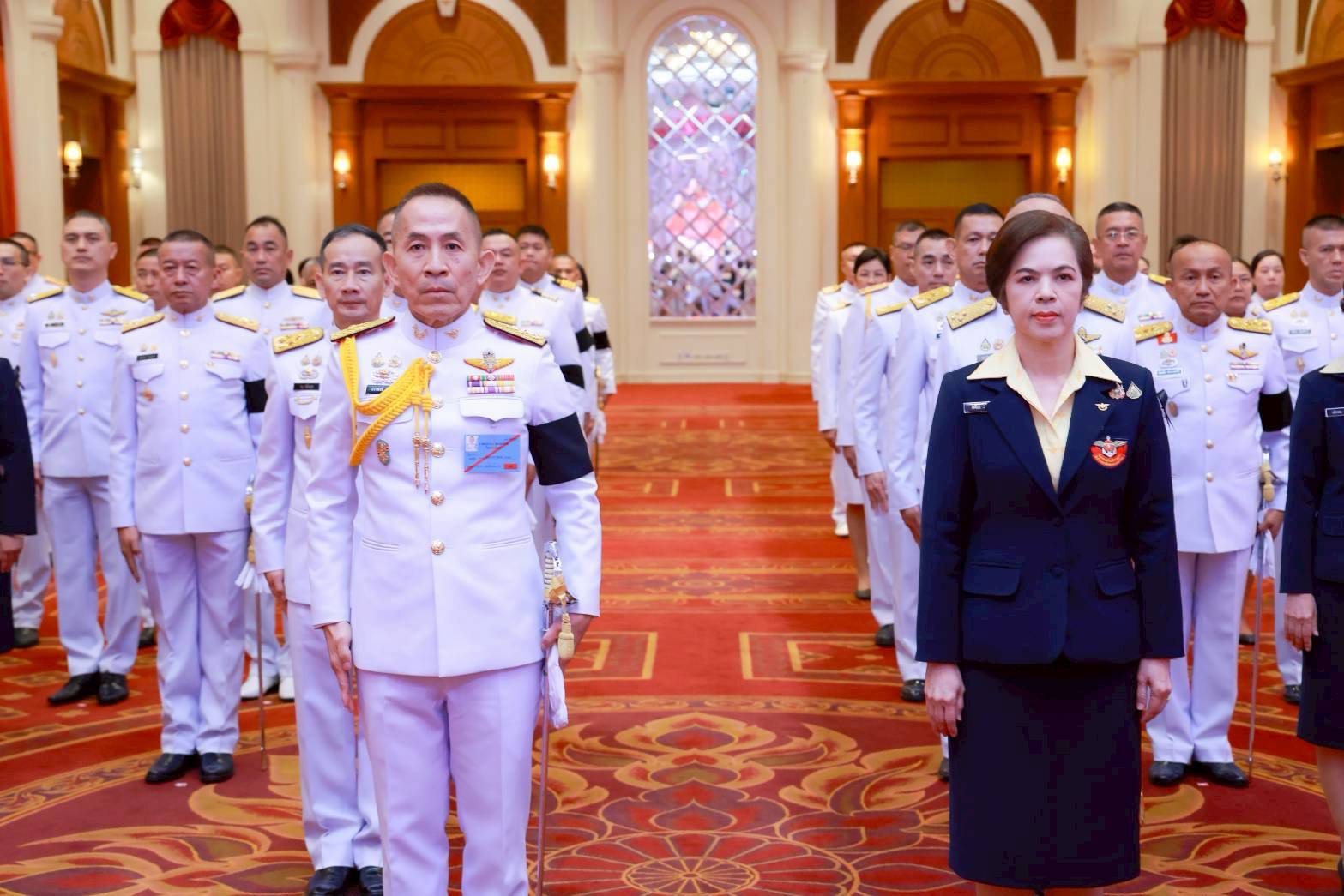๑๗ การจัดกิจกรรมเฉลิมพระเกียรติพระบาทสมเด็จพระมงกุฎเกล้าเจ้าอยู่หัว เนื่องในโอกาสวันคล้ายวันสวรรคตครบ ๑๐๐ ปี และกิจกรรมเฉลิมพระเกียรติสมเด็จพระเจ้าบรมวงศ์เธอ เจ้าฟ้าเพชรรัตนราชสุดา สิริโสภาพัณณวดี เนื่องในโอกาสวันคล้ายวันประสูติครบ ๑๐๐ ปี