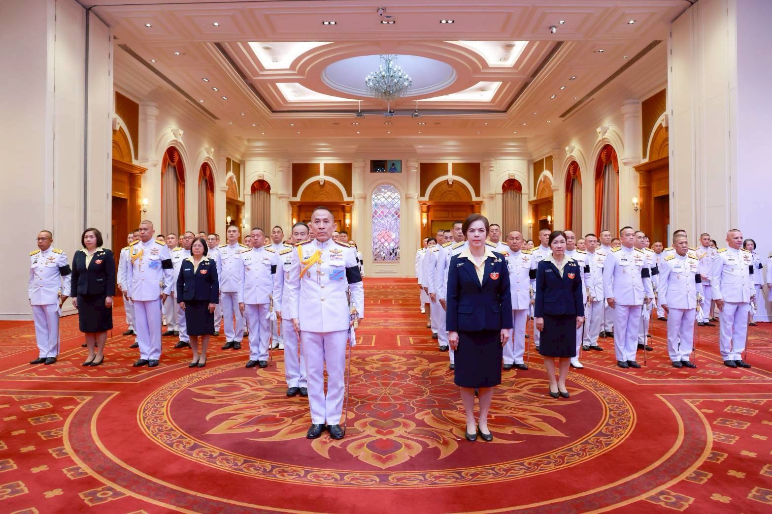 ๑๗ การจัดกิจกรรมเฉลิมพระเกียรติพระบาทสมเด็จพระมงกุฎเกล้าเจ้าอยู่หัว เนื่องในโอกาสวันคล้ายวันสวรรคตครบ ๑๐๐ ปี และกิจกรรมเฉลิมพระเกียรติสมเด็จพระเจ้าบรมวงศ์เธอ เจ้าฟ้าเพชรรัตนราชสุดา สิริโสภาพัณณวดี เนื่องในโอกาสวันคล้ายวันประสูติครบ ๑๐๐ ปี