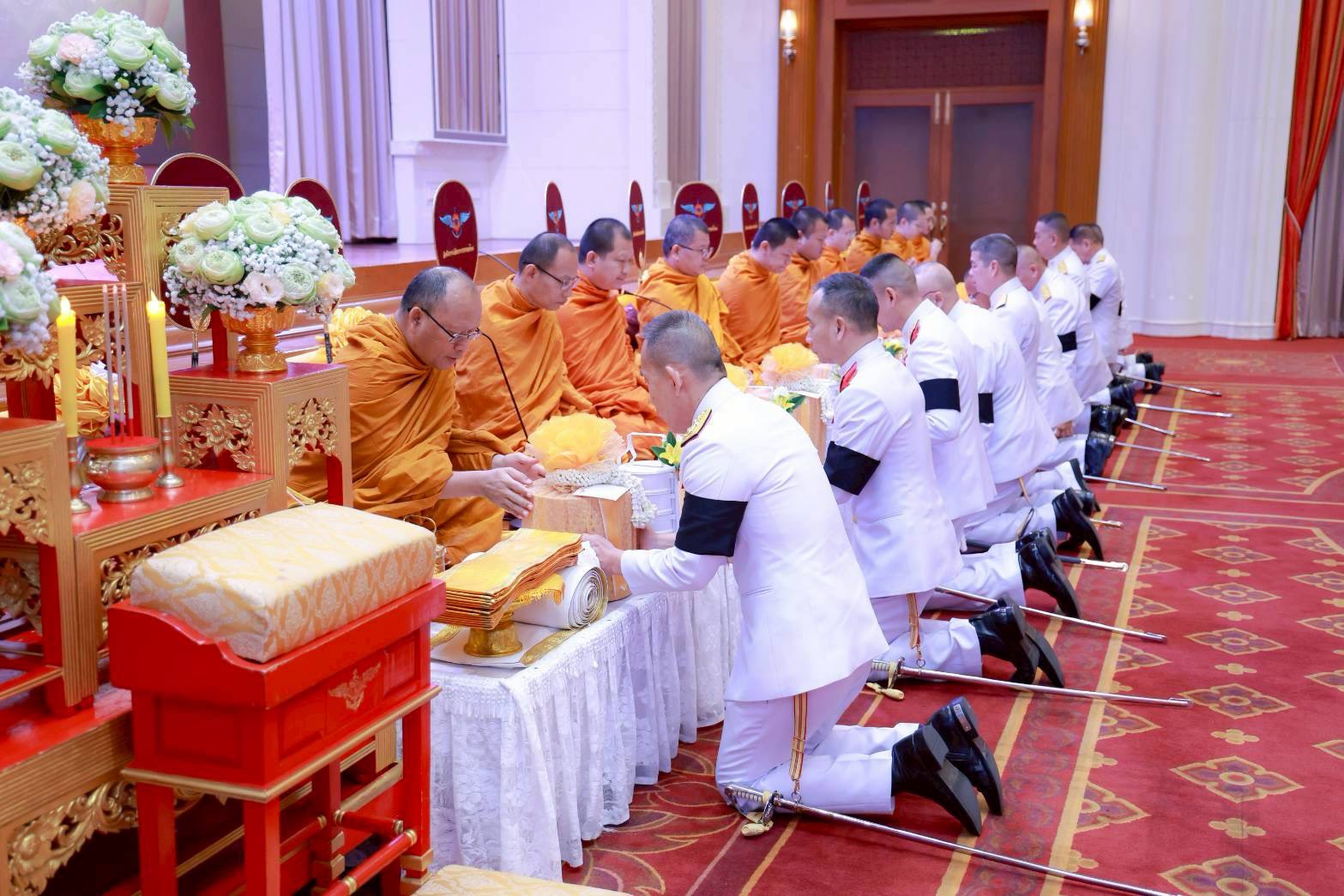 ๒๐ การจัดกิจกรรมเนื่องในวันคล้ายวันพระบรมราชสมภพ พระบาทสมเด็จพระบรมชนกาธิเบศร มหาภูมิพลอดุลยเดชมหาราช บรมนาถบพิตร (๕ ธ.ค.๖๘)