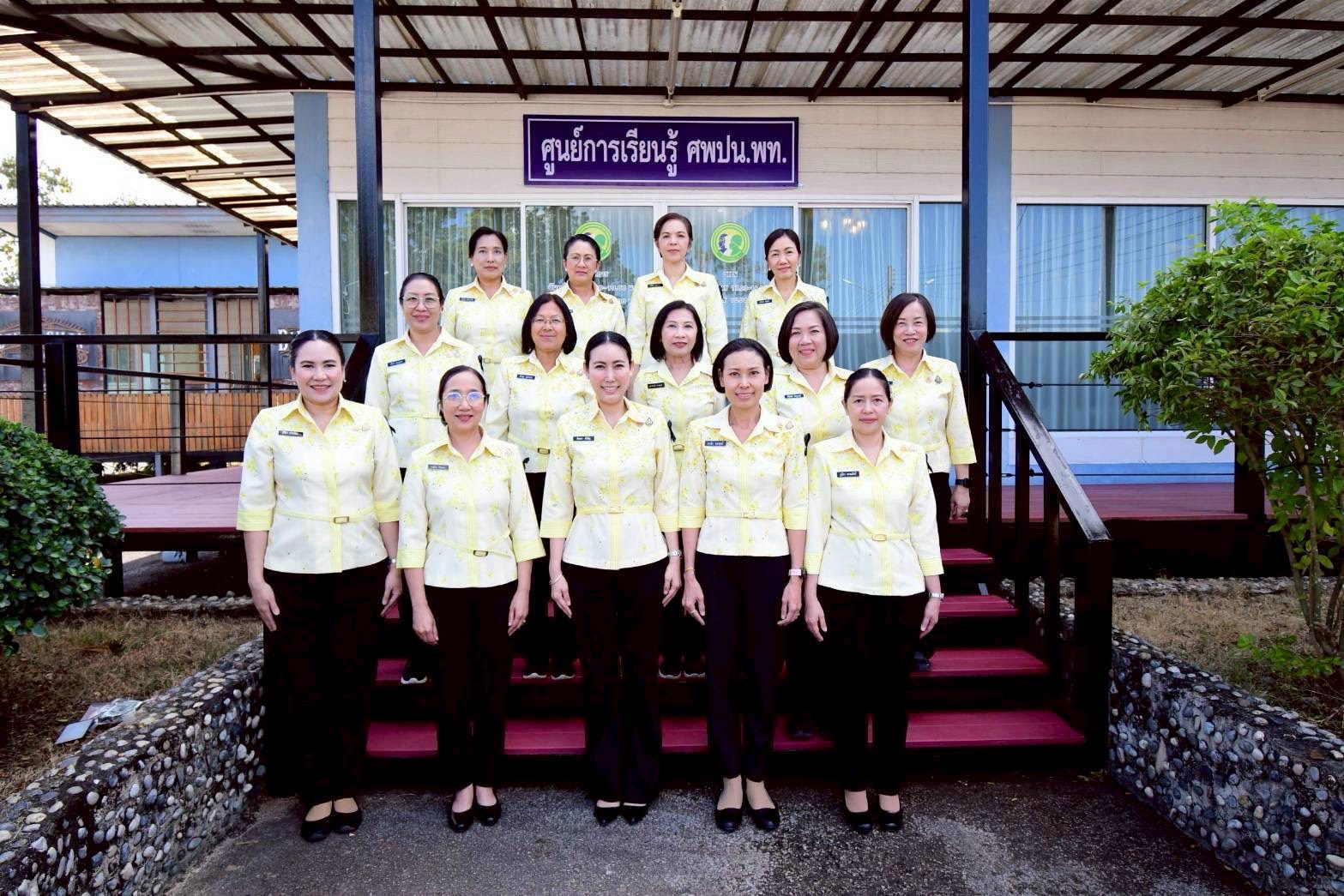 ๓๐ การตรวจเยี่ยมและติดตามความคืบหน้าการดำเนินงานโครงการต่างๆ ของสมาคมฯ