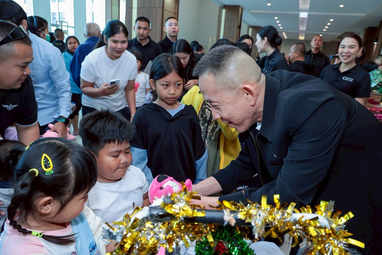 ๓๑ กิจกรรมวันเด็กแห่งชาติของสำนักงานปลัดกระทรวงกลาโหม ประจำปี ๒๕๖๙