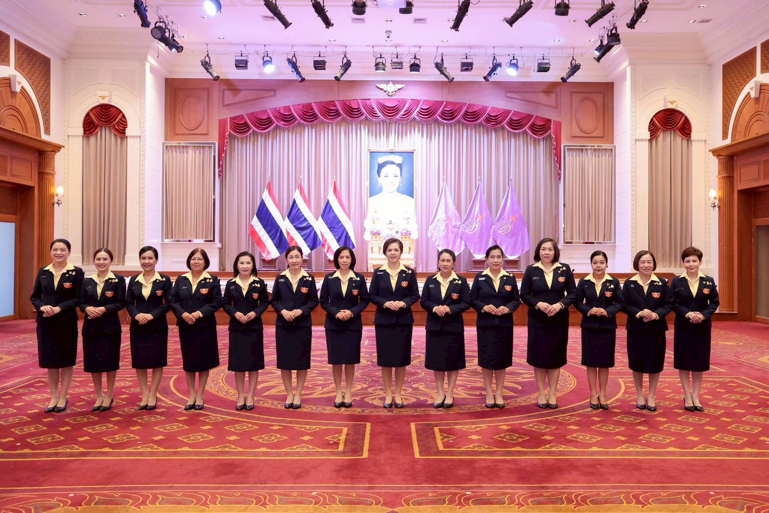 ๖๗ การจัดกิจกรรมเฉลิมพระเกียรติ เนื่องในโอกาสมหามงคลเฉลิมพระชนมพรรษาสมเด็จพระนางเจ้าฯ พระบรมราชินี ๔๘ พรรษา (๓ มิ.ย.๖๙)