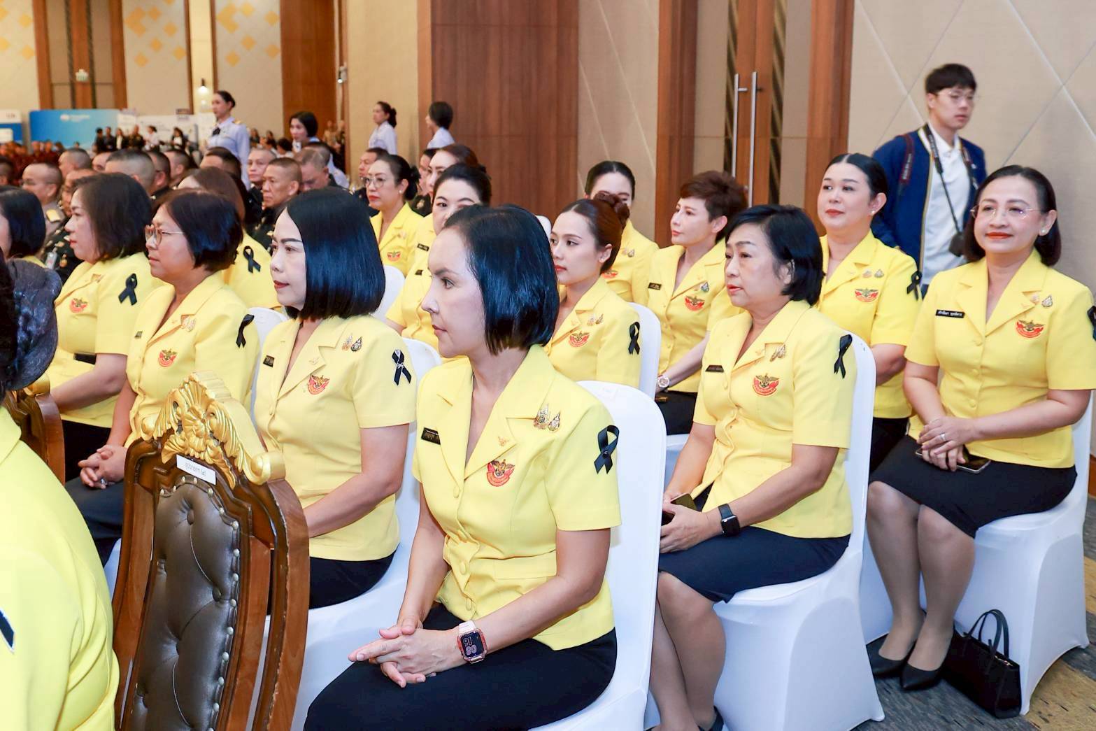 ๗๓ กิจกรรมดูแลสวัสดิการข้าราชการสำนักงานปลัดกระทรวงกลาโหม เพื่อช่วยเหลือดูแลสวัสดิการให้กับข้าราชการทั่วไป และกลุ่มข้าราชการที่มีปัญหาหนี้สิน