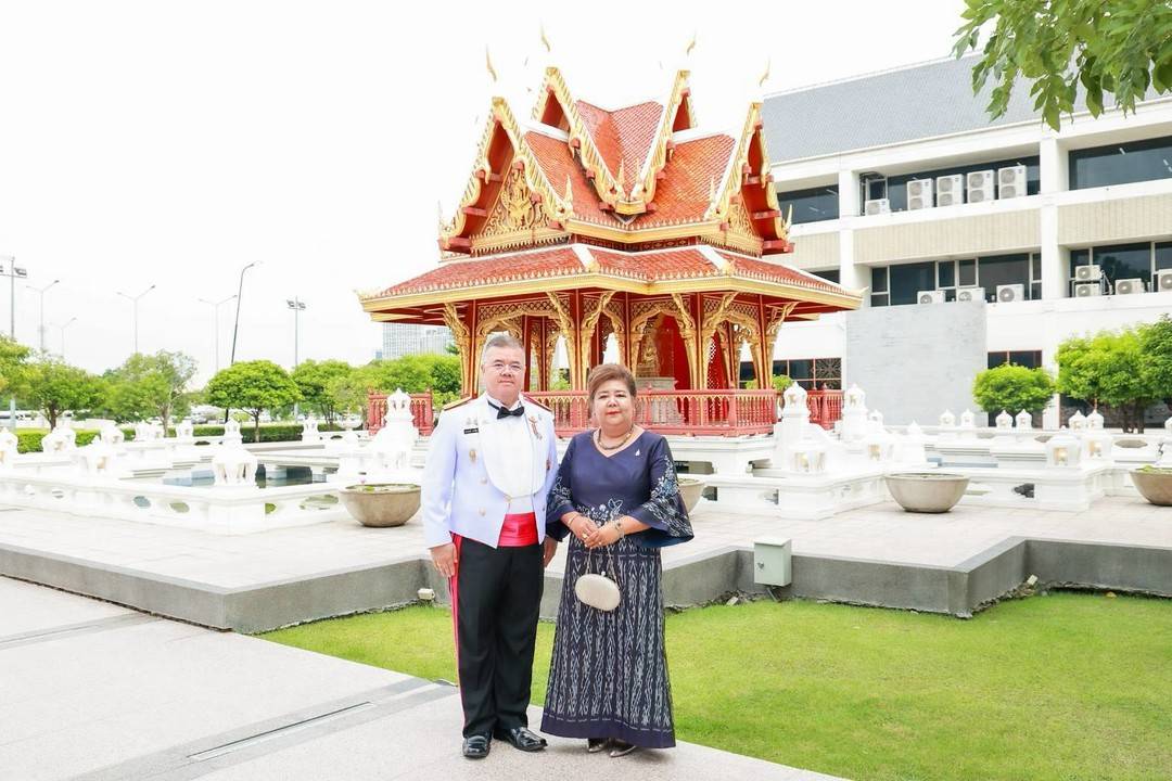 ๘๕ คอนเสิร์ตทัพฟ้าคู่ไทยเพื่อ "ชัยพัฒนา" ครั้งที่ ๑๗