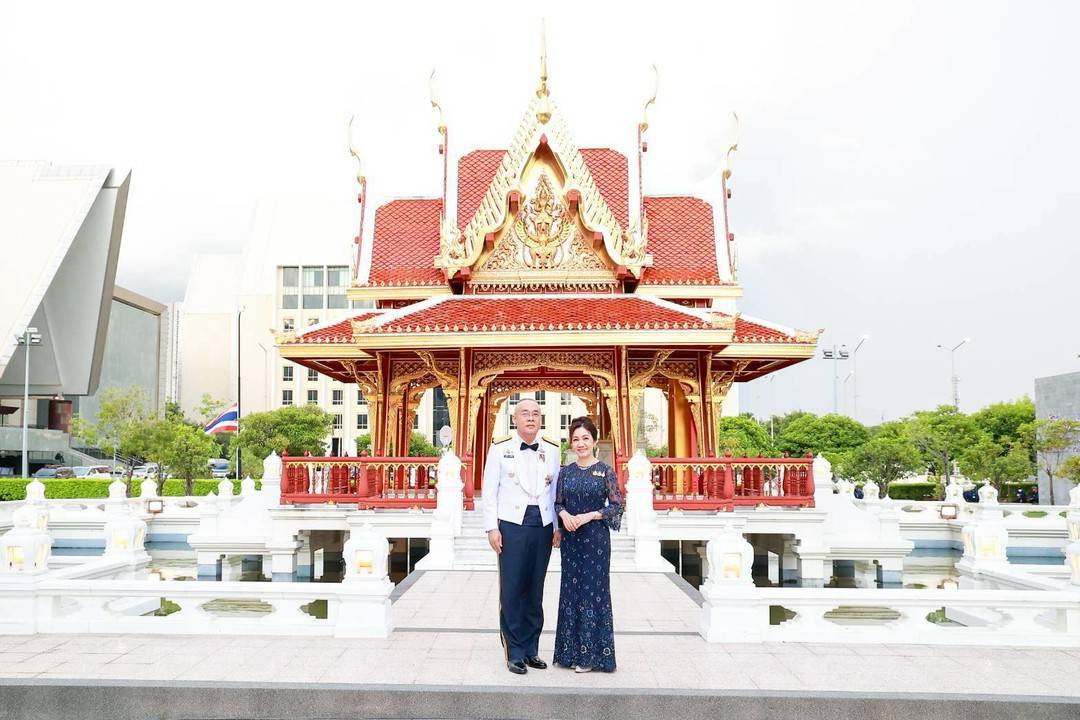 ๘๙ การแสดงกาชาดคอนเสิร์ต ครั้งที่ ๕๒ "STILL ON MY MIND" ธ สถิตย์ในดวงใจนิรันดร์