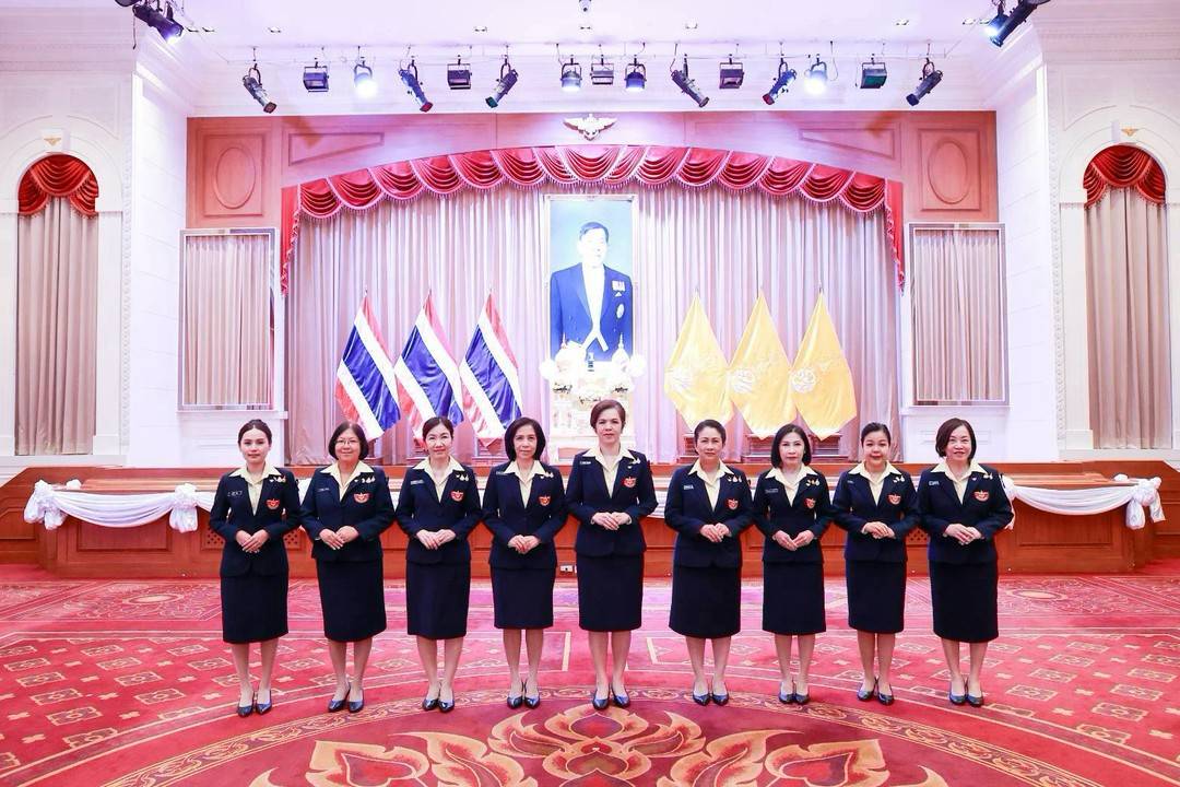 ๙๓ การจัดกิจกรรมเฉลิมพระเกียรติพระบาทสมเด็จพระเจ้าอยู่หัว เนื่องในโอกาสวันเฉลิมพระชนมพรรษา (๒๘ ก.ค.๖๙)