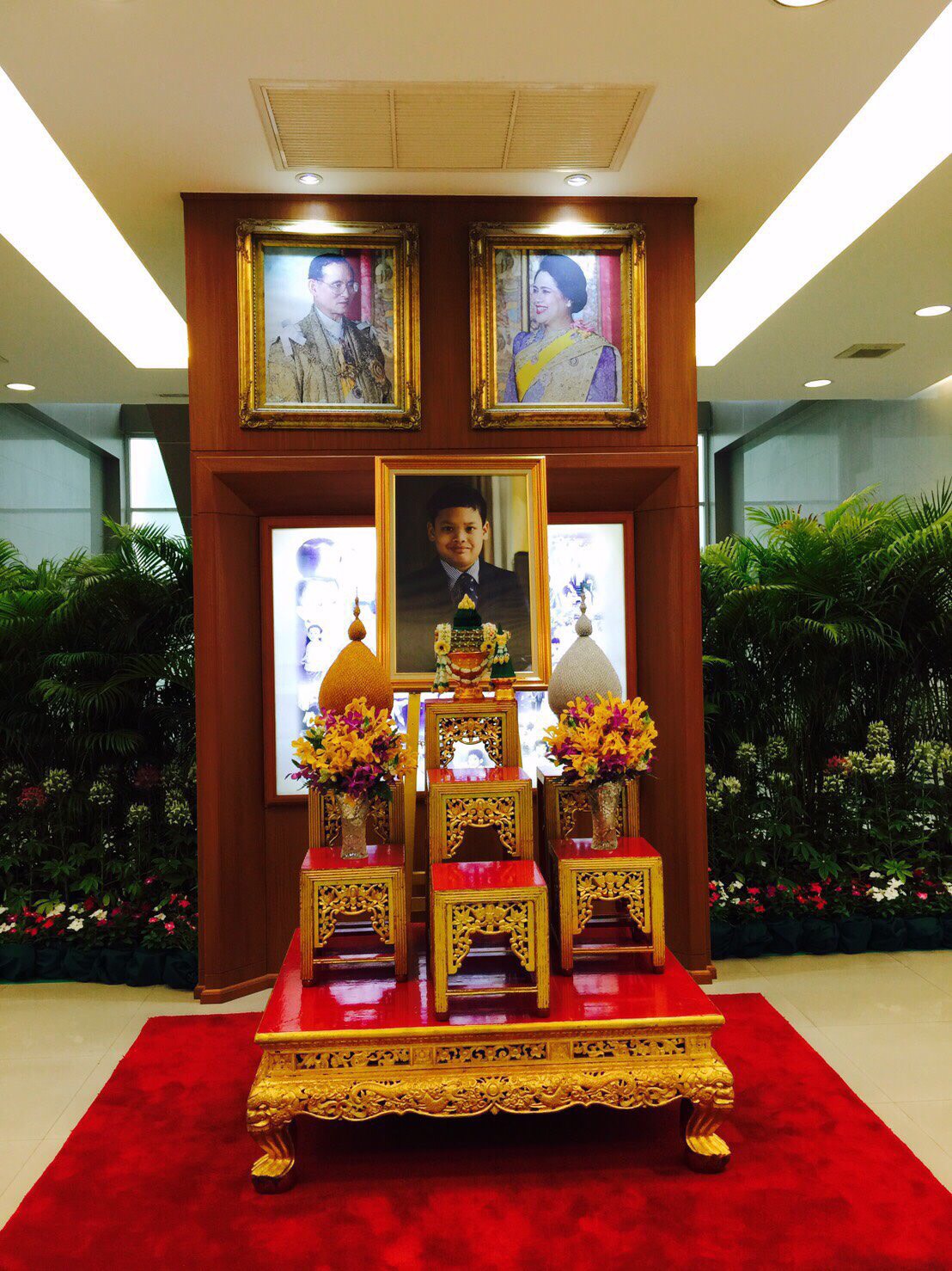 063 เมื่อวันที่ 28 เมษายน 2560 คุณวรรณา มณีนุตร์ กรรมการสมาคมภริยาฯ เป็นผู้แทนนายกสมาคมภริยาฯ ...