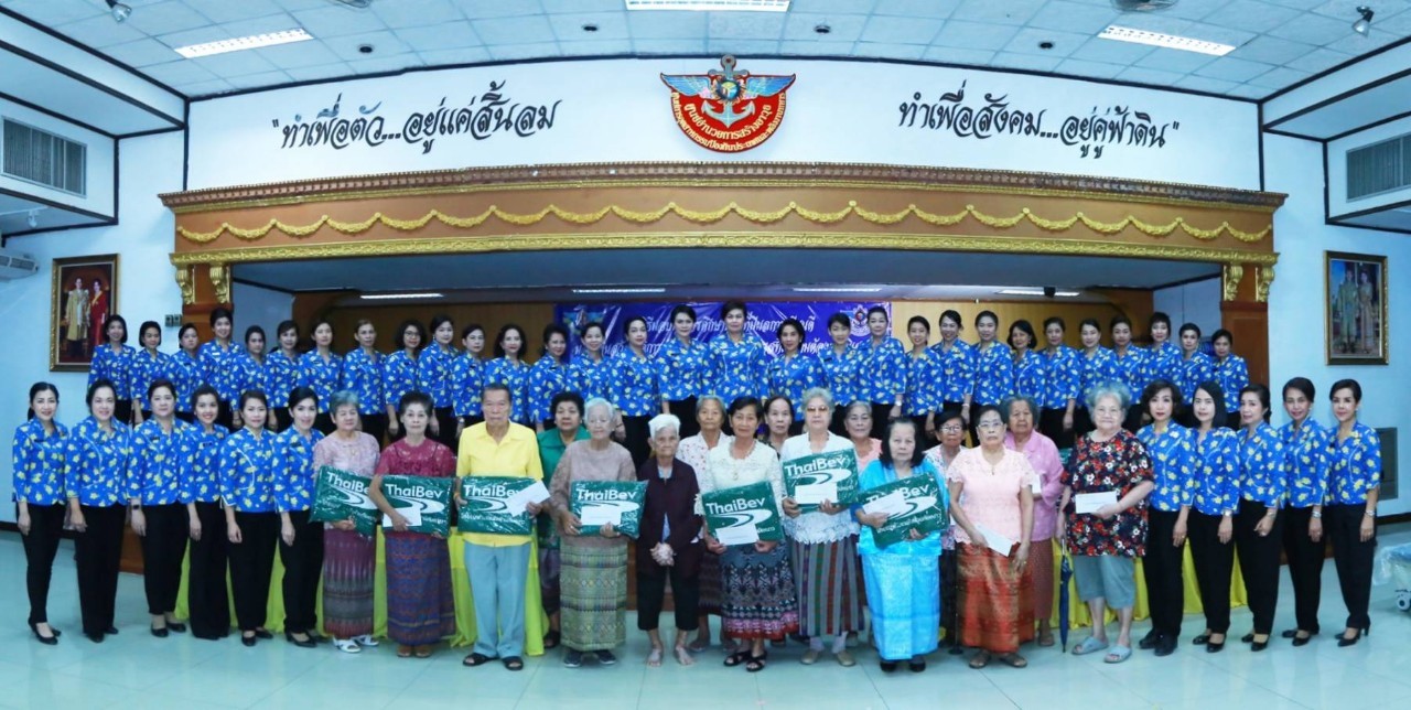 074 เมื่อวันที่ ๑๙- ๒๐ กุมภาพันธ์ ๒๕๖๓ นายกสมาคมภริยาฯ พร้อมด้วยคณะกรรมการฯ เดินทางไปตรวจเยี่ยมโครงการต่างๆ ของสมาคมฯ ณ ศูนย์อำนวยการสร้างอาวุธ ศูนย์การอุตสาหกรรมป้องกันประเทศและพลังงานทหาร จ.ลพบุรี และโรงงานวัตถุระเบิดทหาร กรมการอุตสาหกรรมทหาร ศูนย์การอุตสาหกรรมป้องกันประเทศและพลังงานทหาร จ.นครสวรรค์ ตามลำดับ