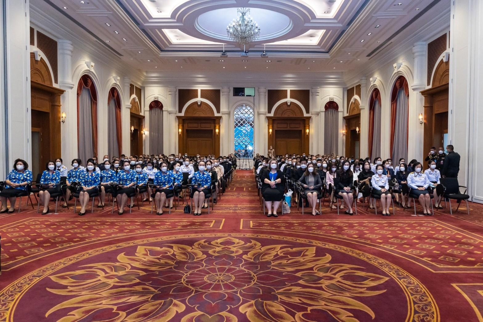 ๐๗๐ กิจกรรมโครงการศูนย์ส่งเสริมการเรียนรู้ อบรมให้ความรู้ด้านการเงินและการแก้ไขปัญหาหนี้สินของกำลังพล