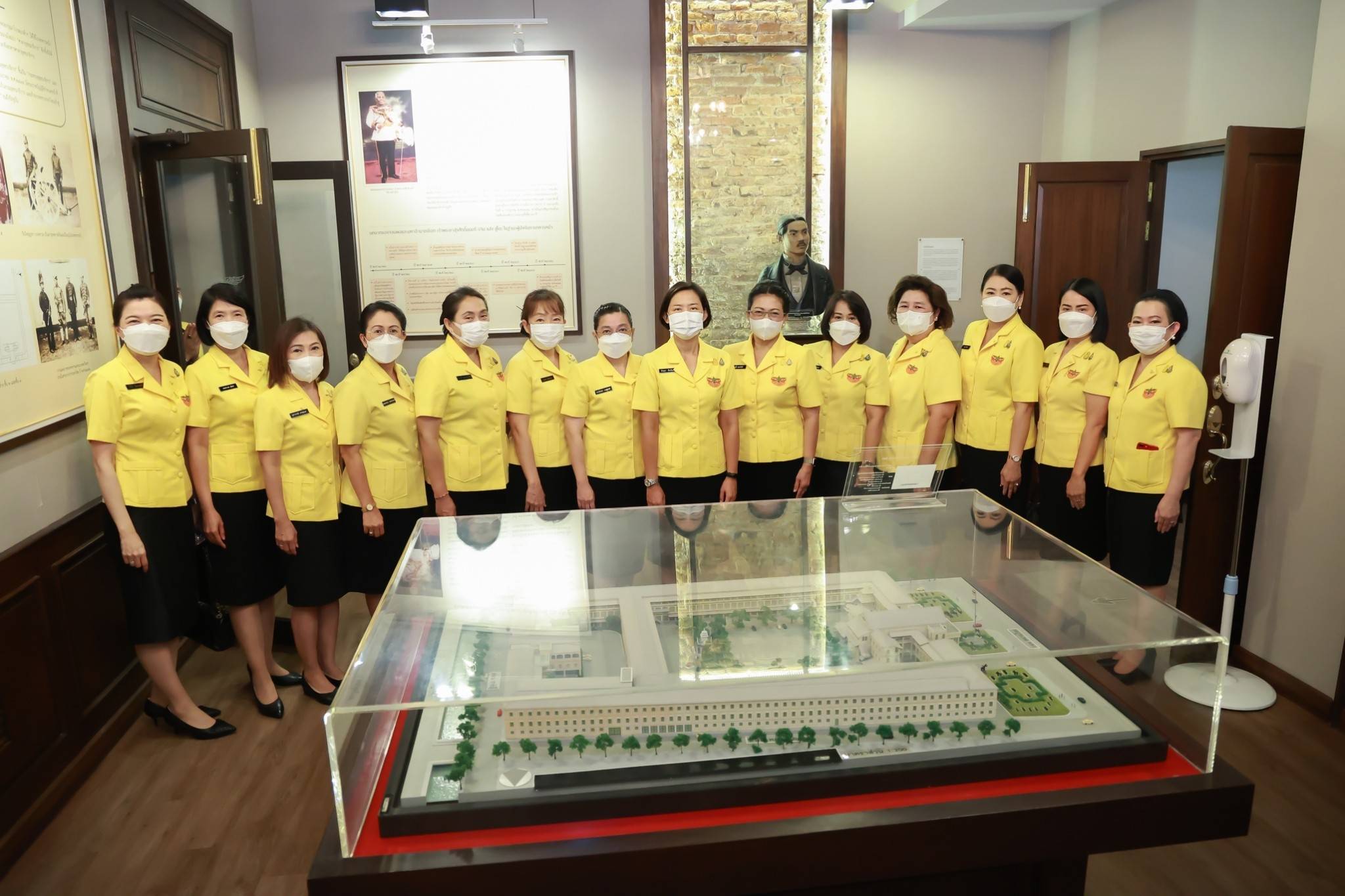 ๐๙๘ กิจกรรมโครงการศูนย์ส่งเสริมการเรียนรู้
