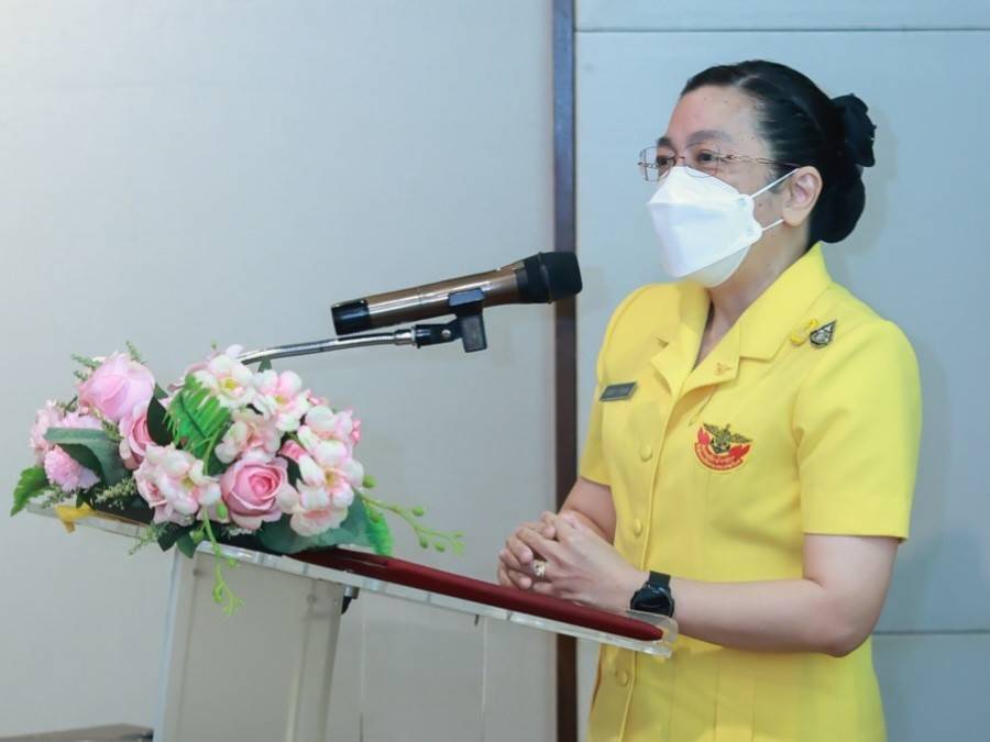 ๐๙๘ กิจกรรมโครงการศูนย์ส่งเสริมการเรียนรู้