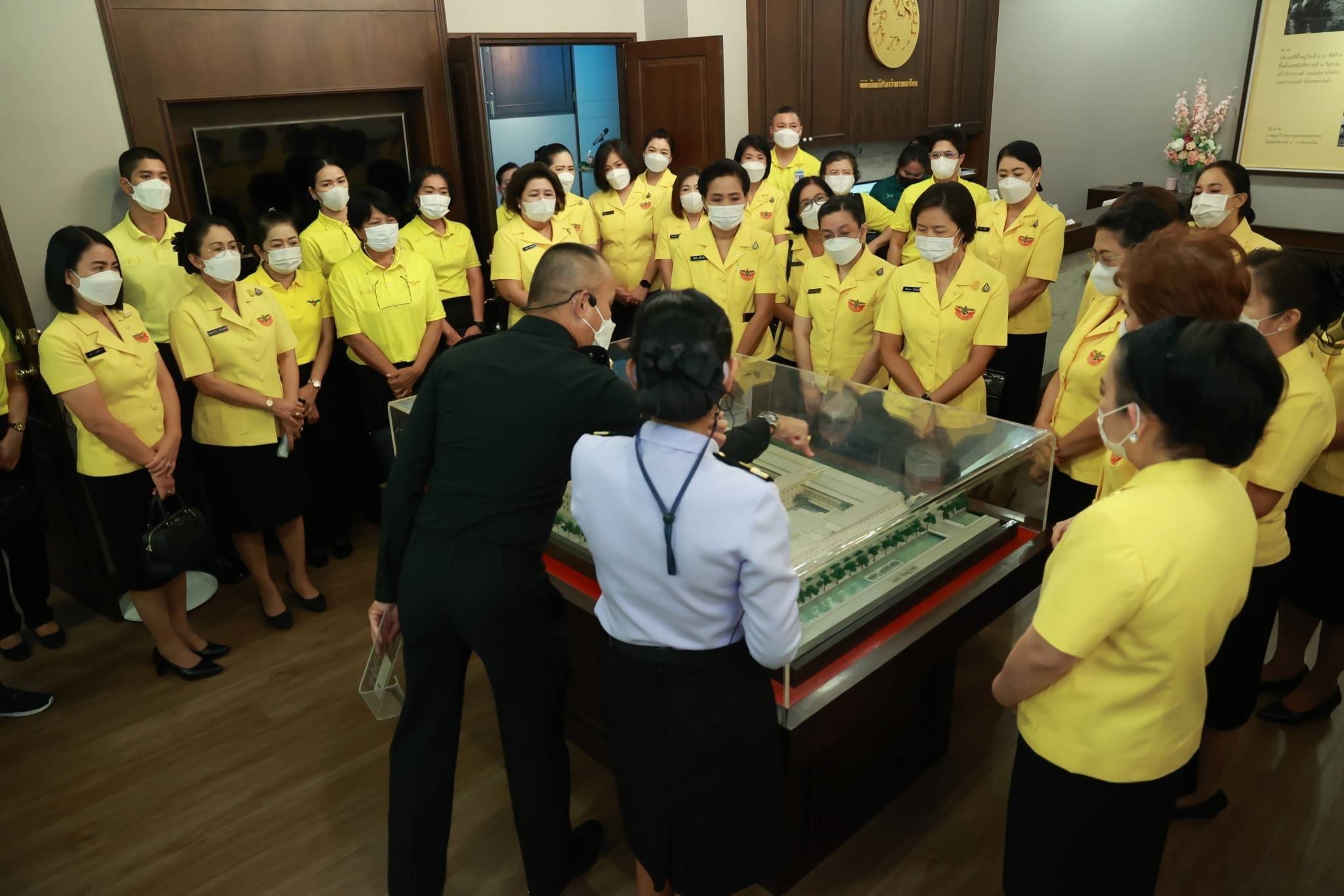 ๐๙๘ กิจกรรมโครงการศูนย์ส่งเสริมการเรียนรู้