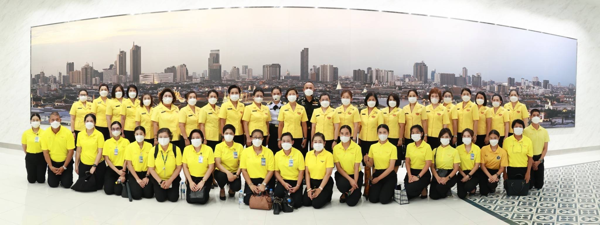 ๐๙๘ กิจกรรมโครงการศูนย์ส่งเสริมการเรียนรู้