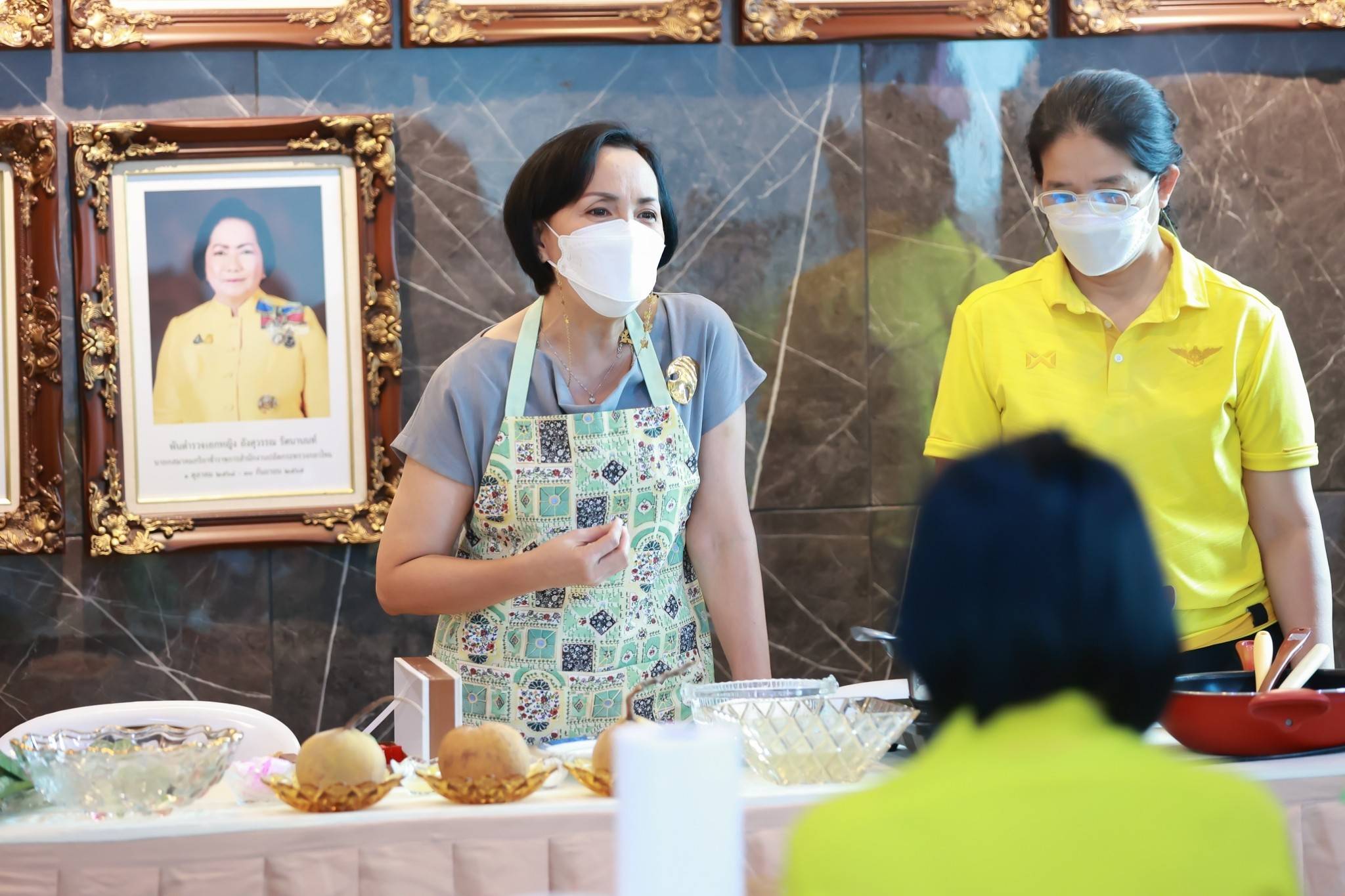 ๑๐๗ กิจกรรมโครงการศูนย์ส่งเสริมการเรียนรู้