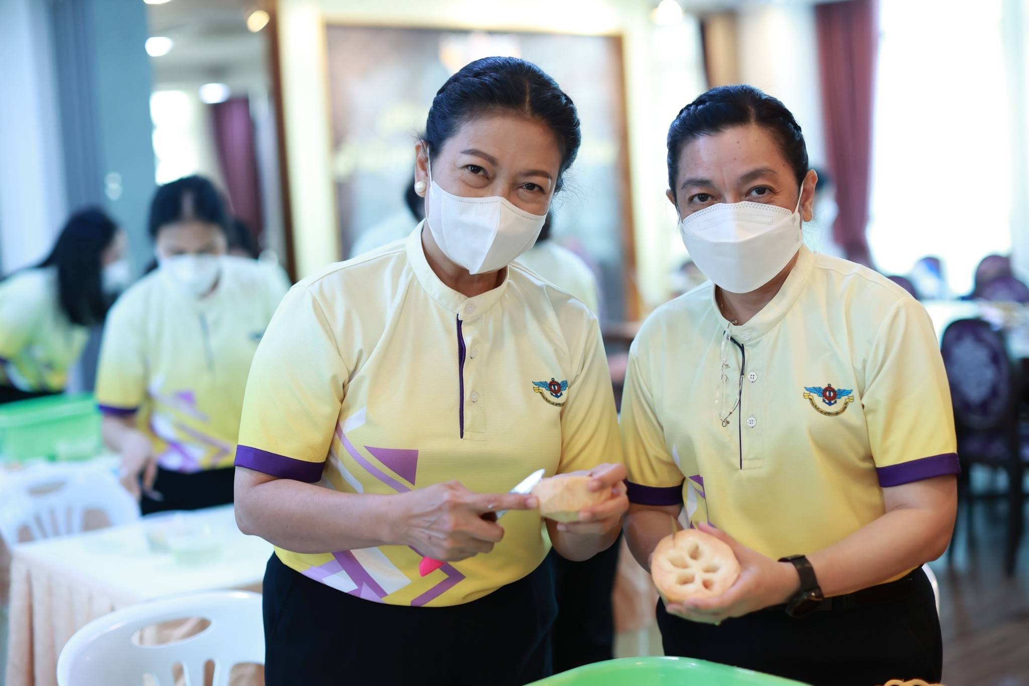 ๑๐๗ กิจกรรมโครงการศูนย์ส่งเสริมการเรียนรู้