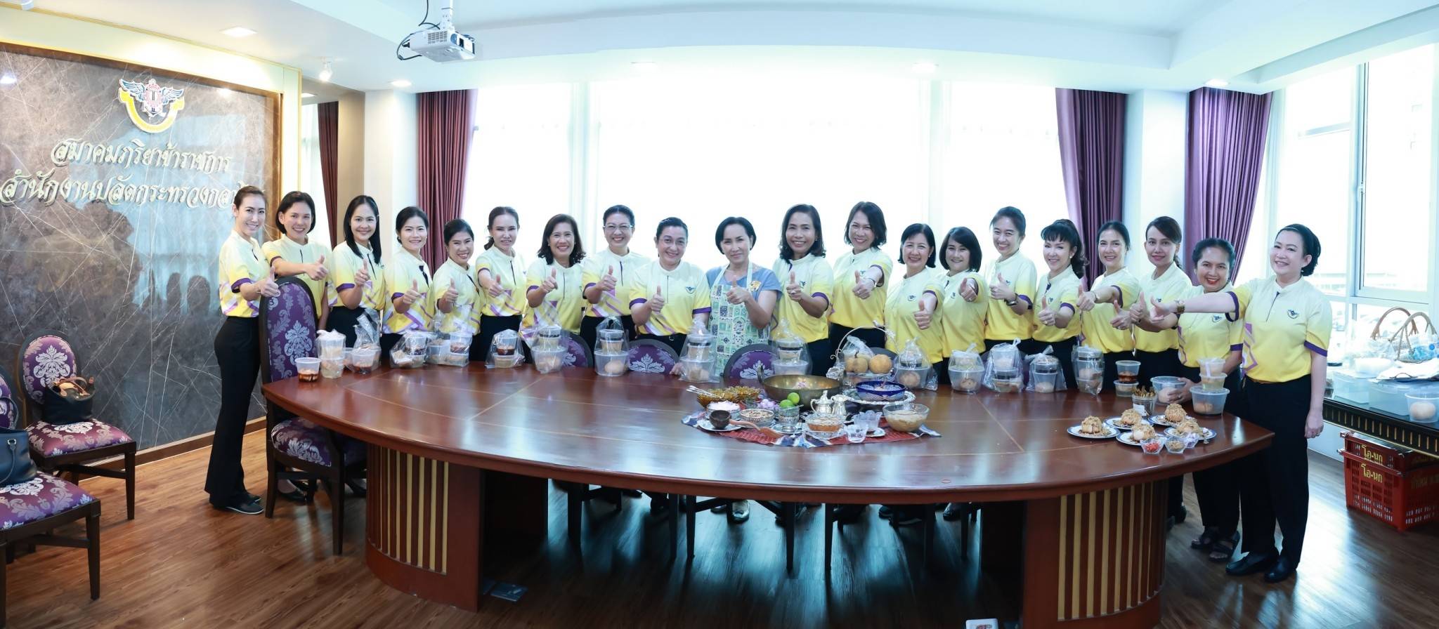 ๑๐๗ กิจกรรมโครงการศูนย์ส่งเสริมการเรียนรู้