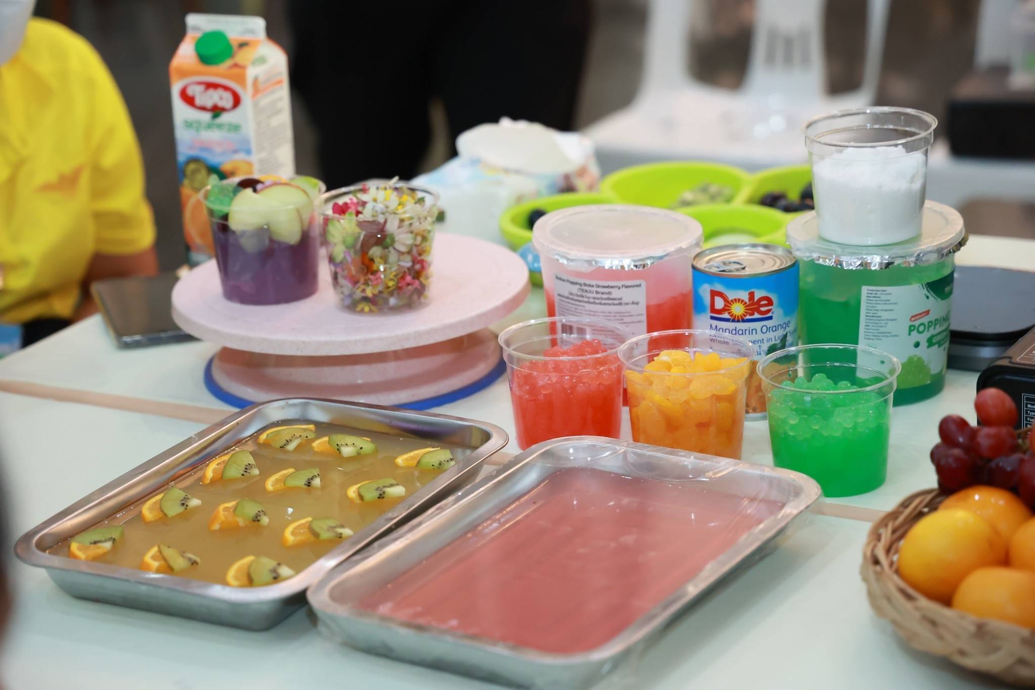 ๑๐๙ กิจกรรมโครงการครอบครัวพอเพียง “ตลาดนัดสมบัติผลัดกันชม” ครั้งที่ ๕