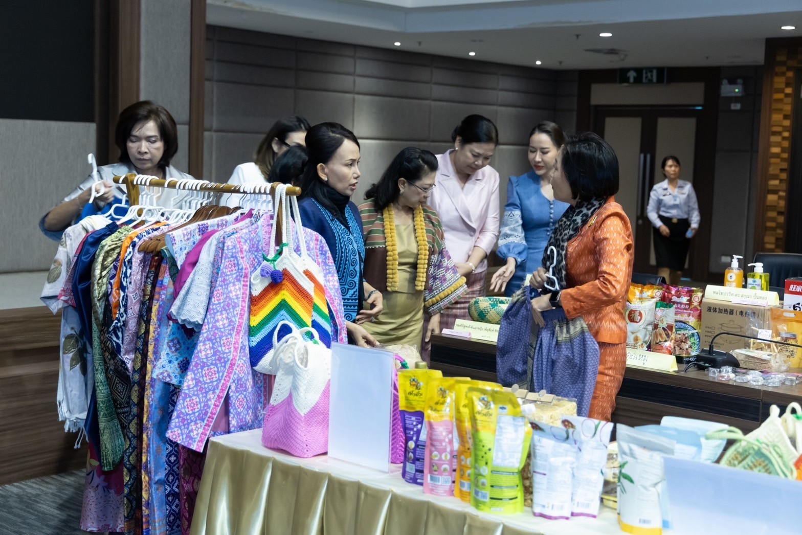 ๐๒๒ การประชุมเตรียมการจัดงาน “เพื่อนพึ่ง (ภาฯ) ประจำปี ๒๕๖๖” (๒๐ พ.ย.๖๖)