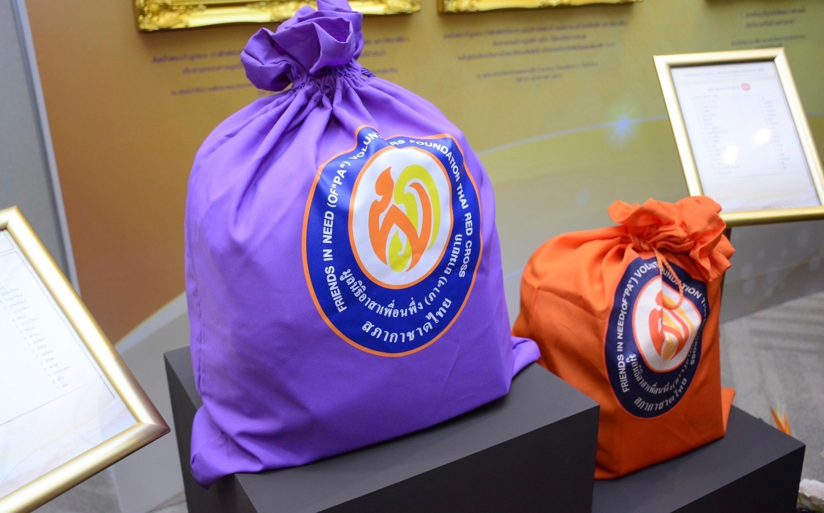 ๐๒๗ งานแถลงข่าวการจัดงานเพื่อนพึ่ง (ภาฯ) ๒๕๖๖ (๒๗ พ.ย.๖๖)